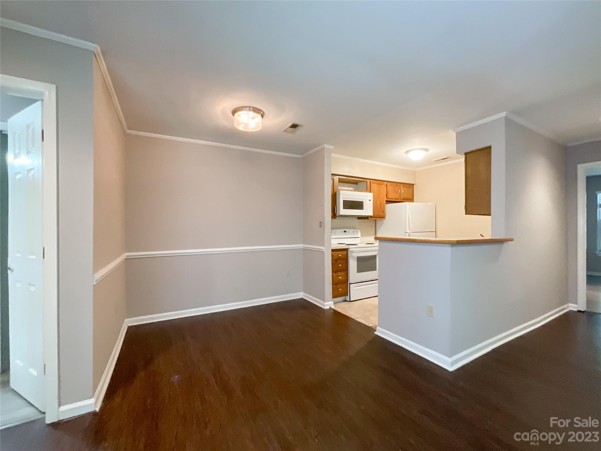 Devonshire Court - Residential