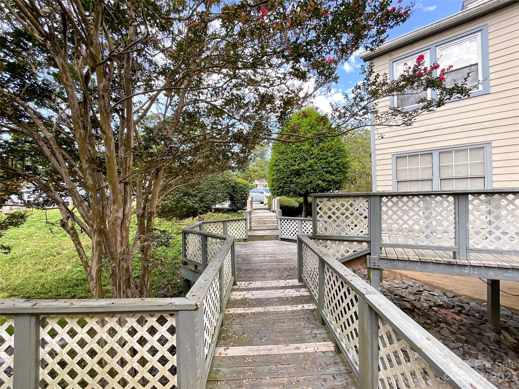 Devonshire Court - Residential