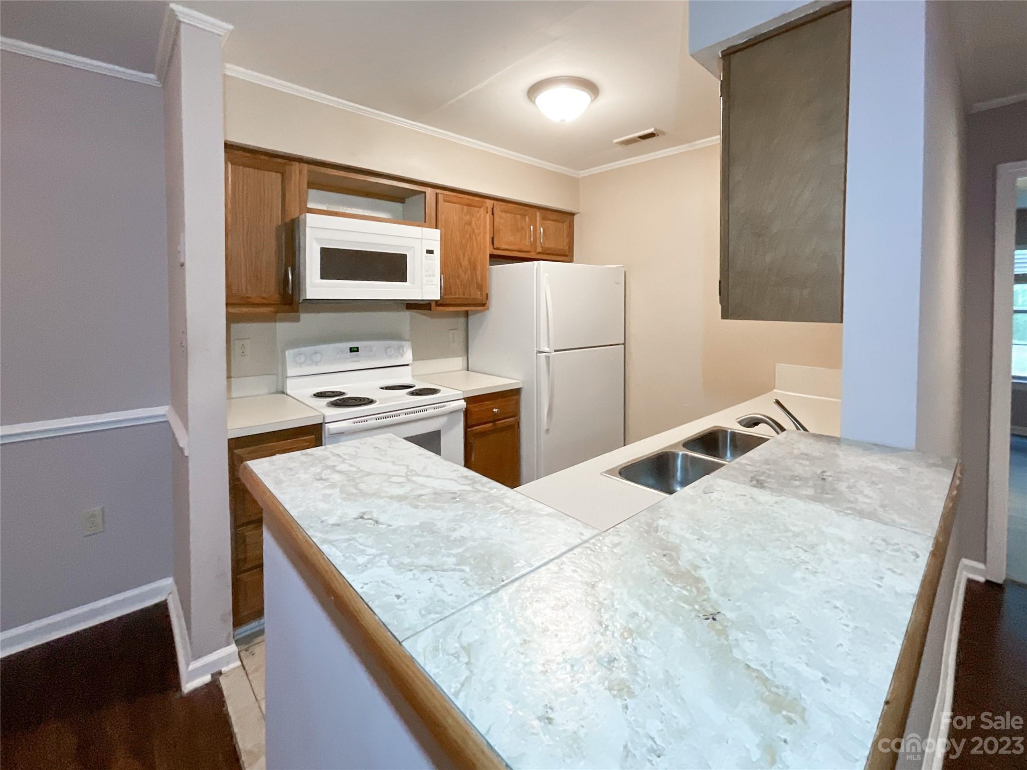 Devonshire Court - Residential