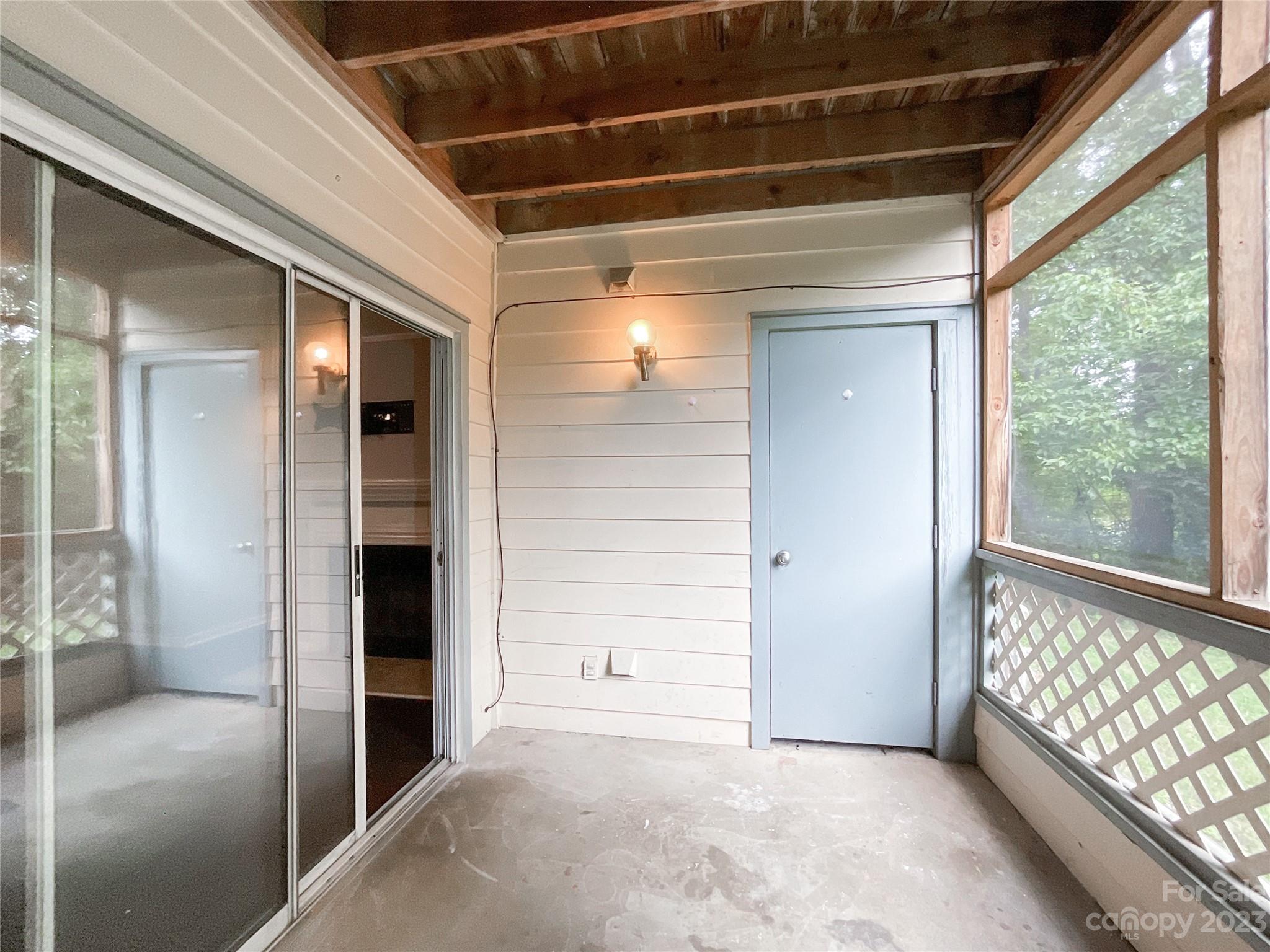 Devonshire Court - Residential