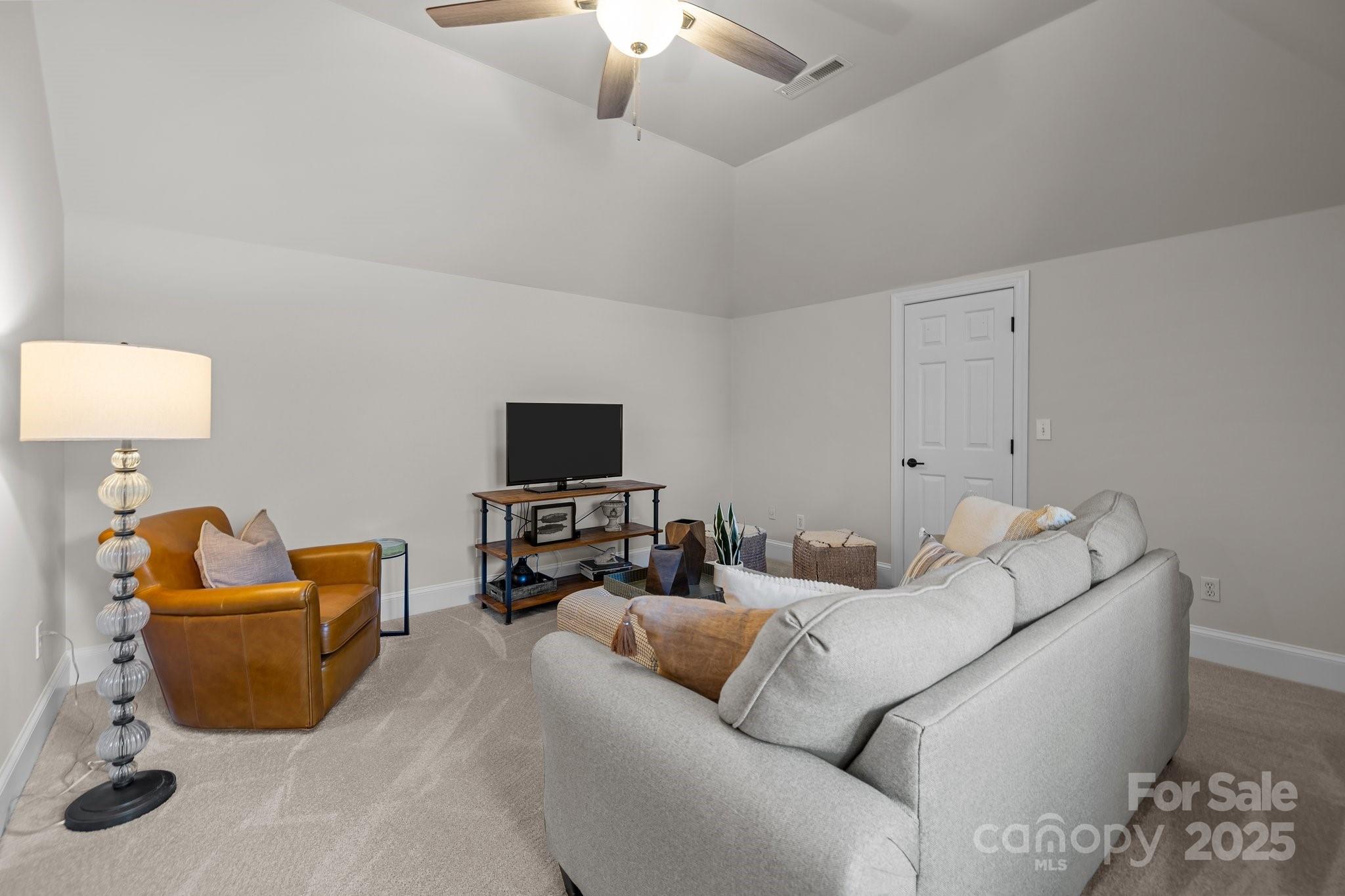 Ballantyne Country Club - Residential