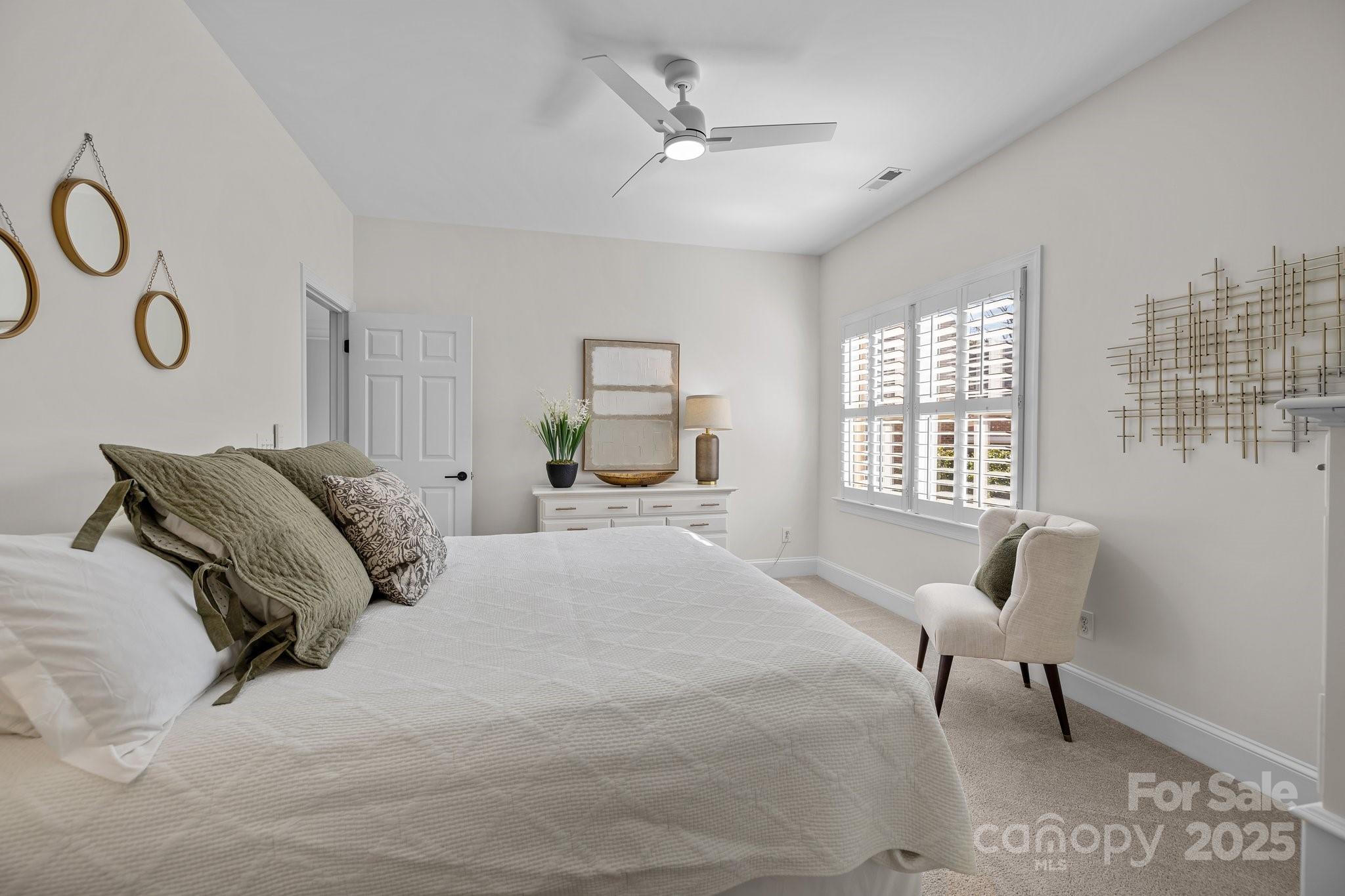 Ballantyne Country Club - Residential