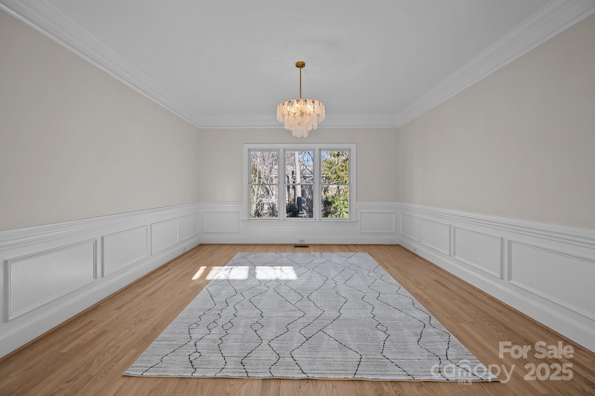 Ballantyne Country Club - Residential