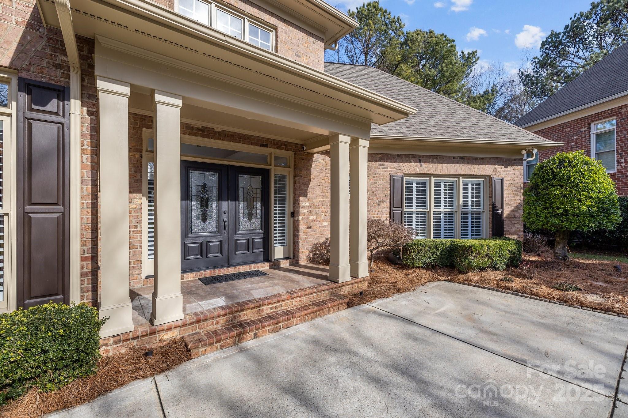 Ballantyne Country Club - Residential
