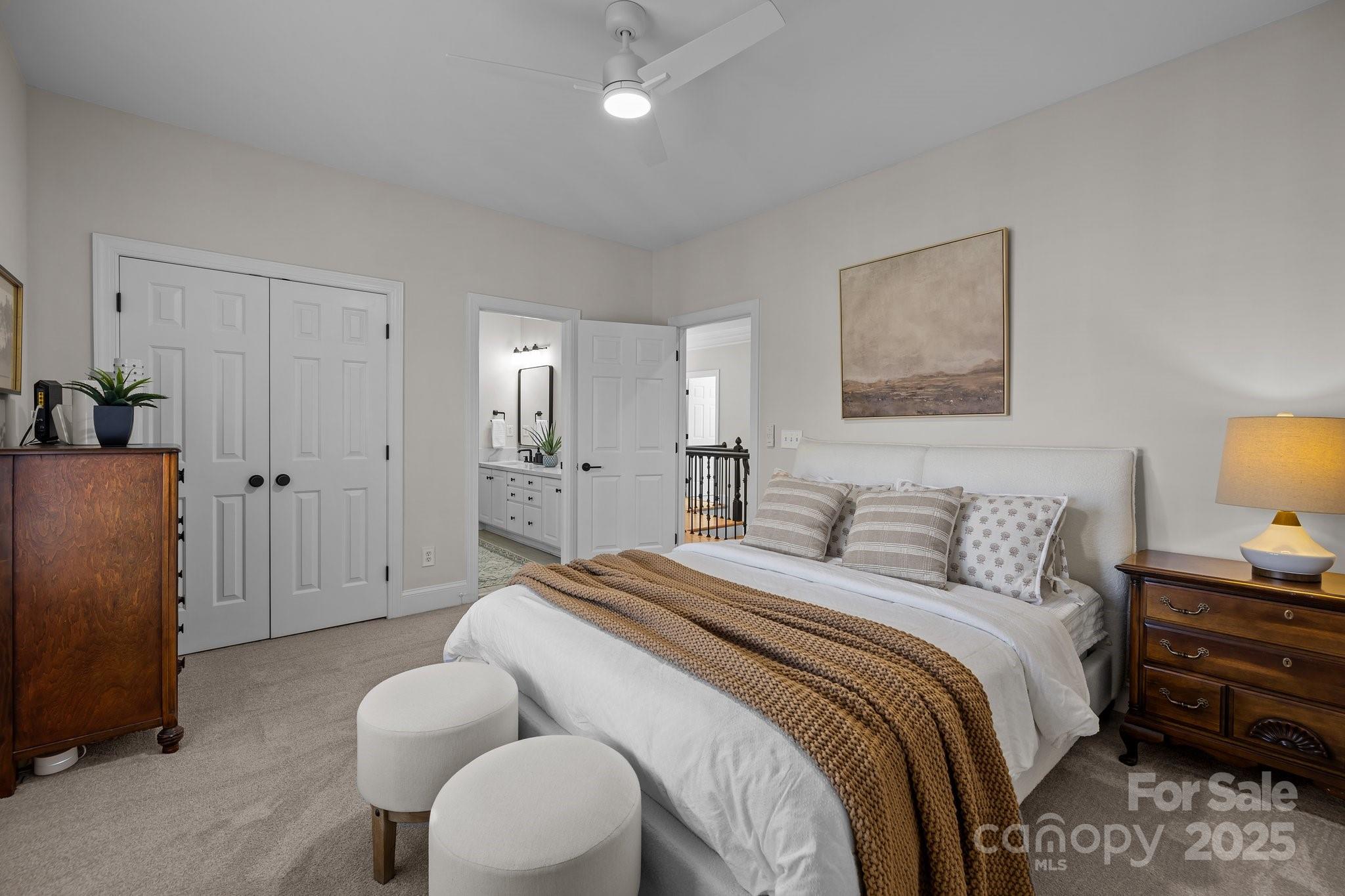 Ballantyne Country Club - Residential