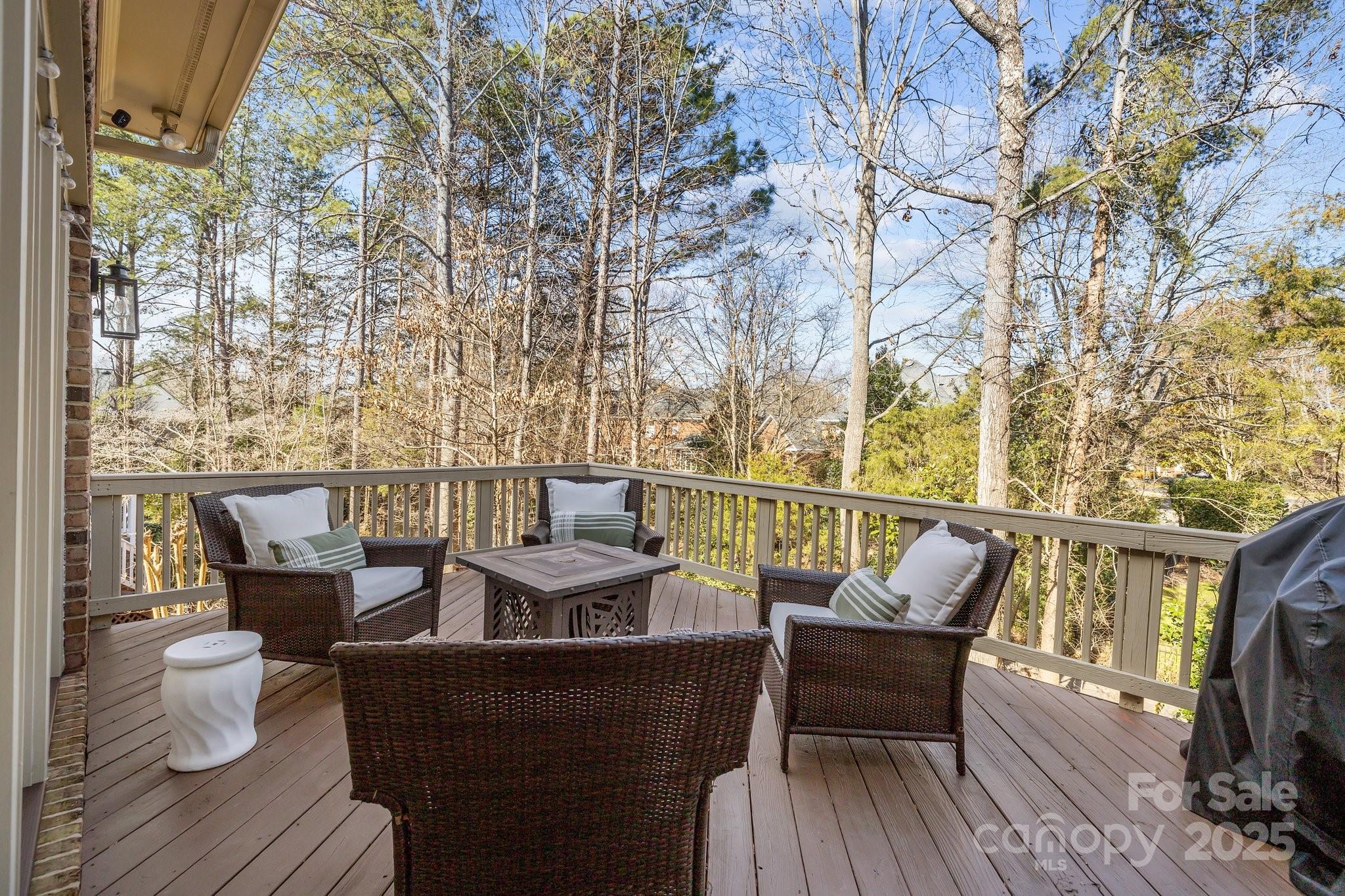 Ballantyne Country Club - Residential