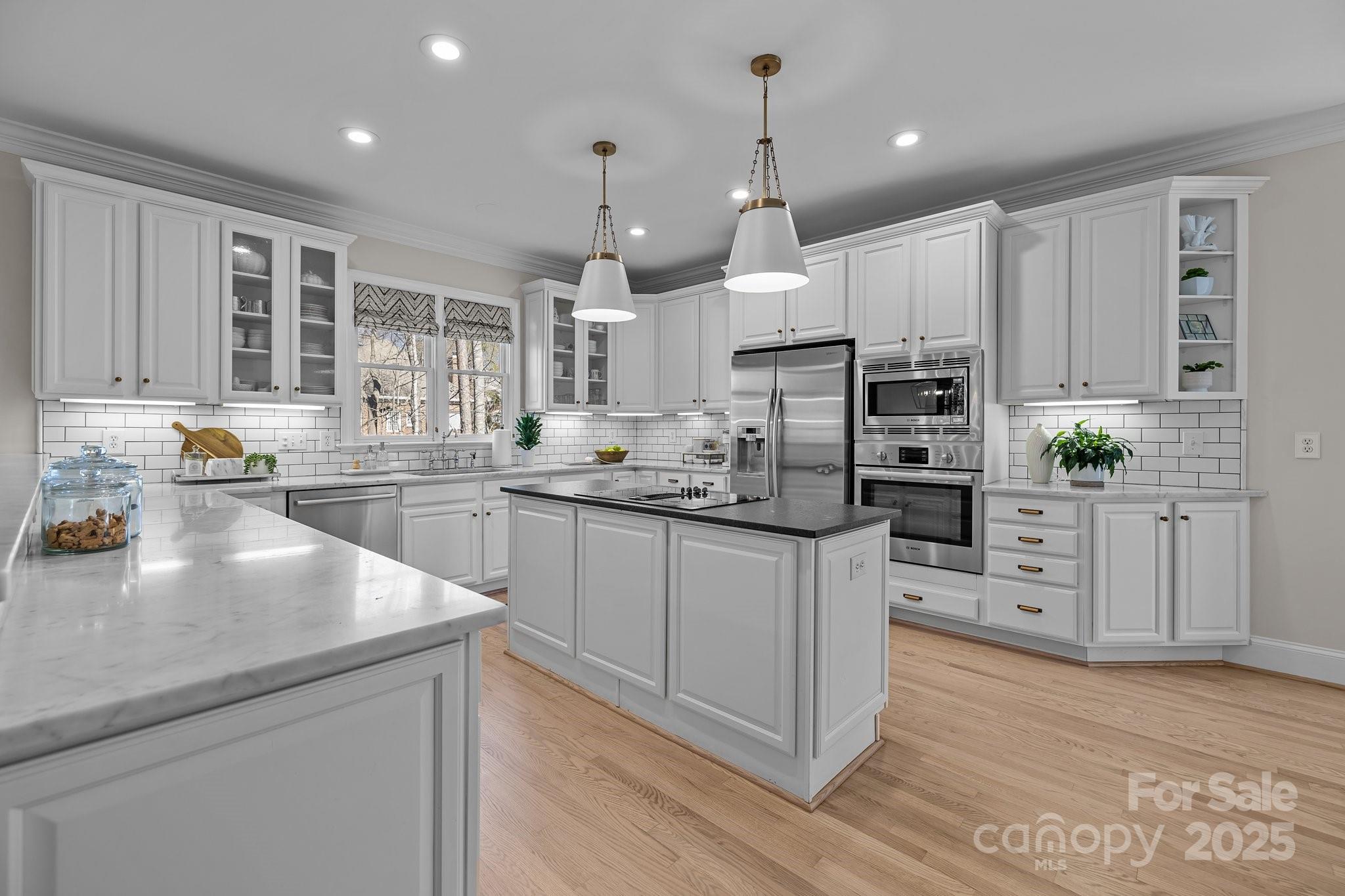 Ballantyne Country Club - Residential