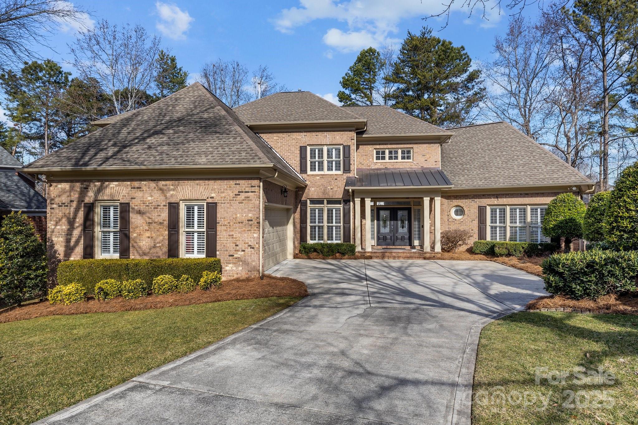 Ballantyne Country Club - Residential