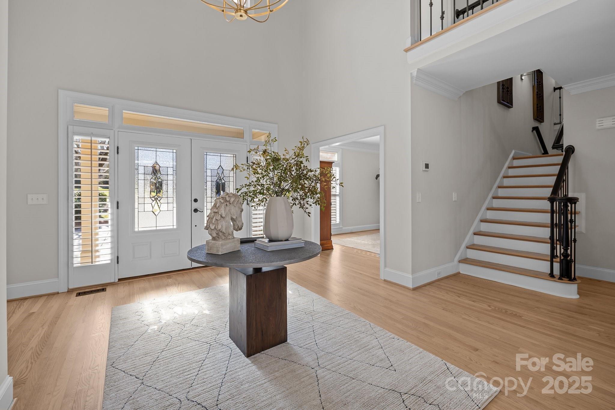 Ballantyne Country Club - Residential