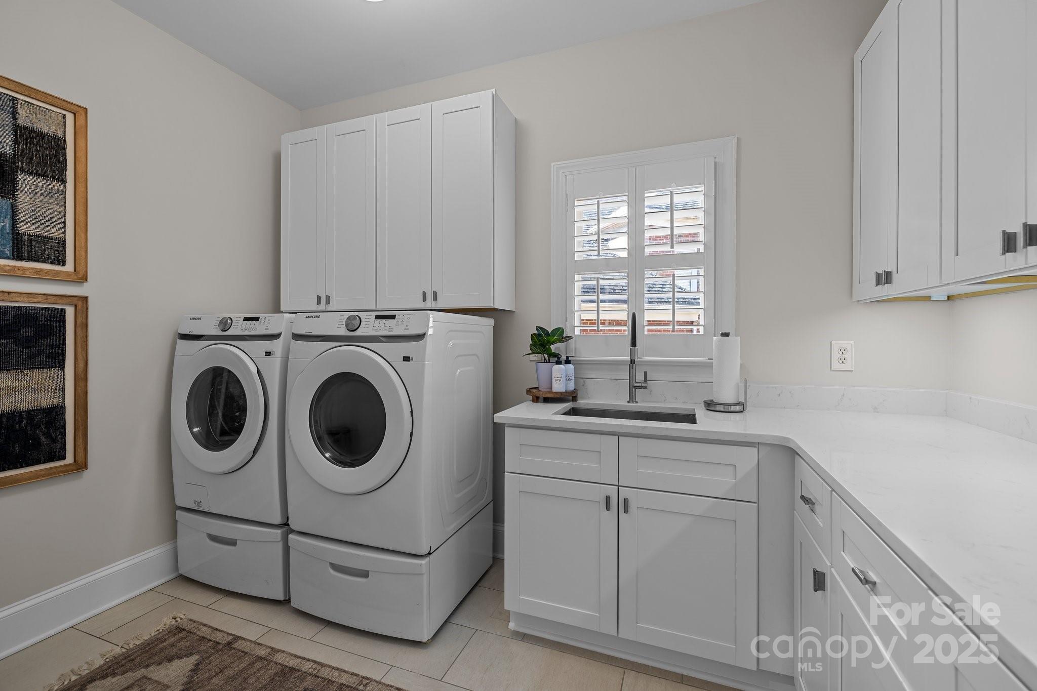 Ballantyne Country Club - Residential