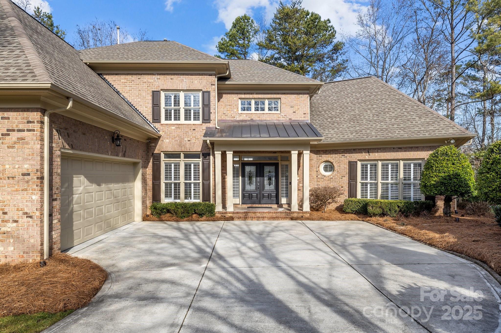 Ballantyne Country Club - Residential