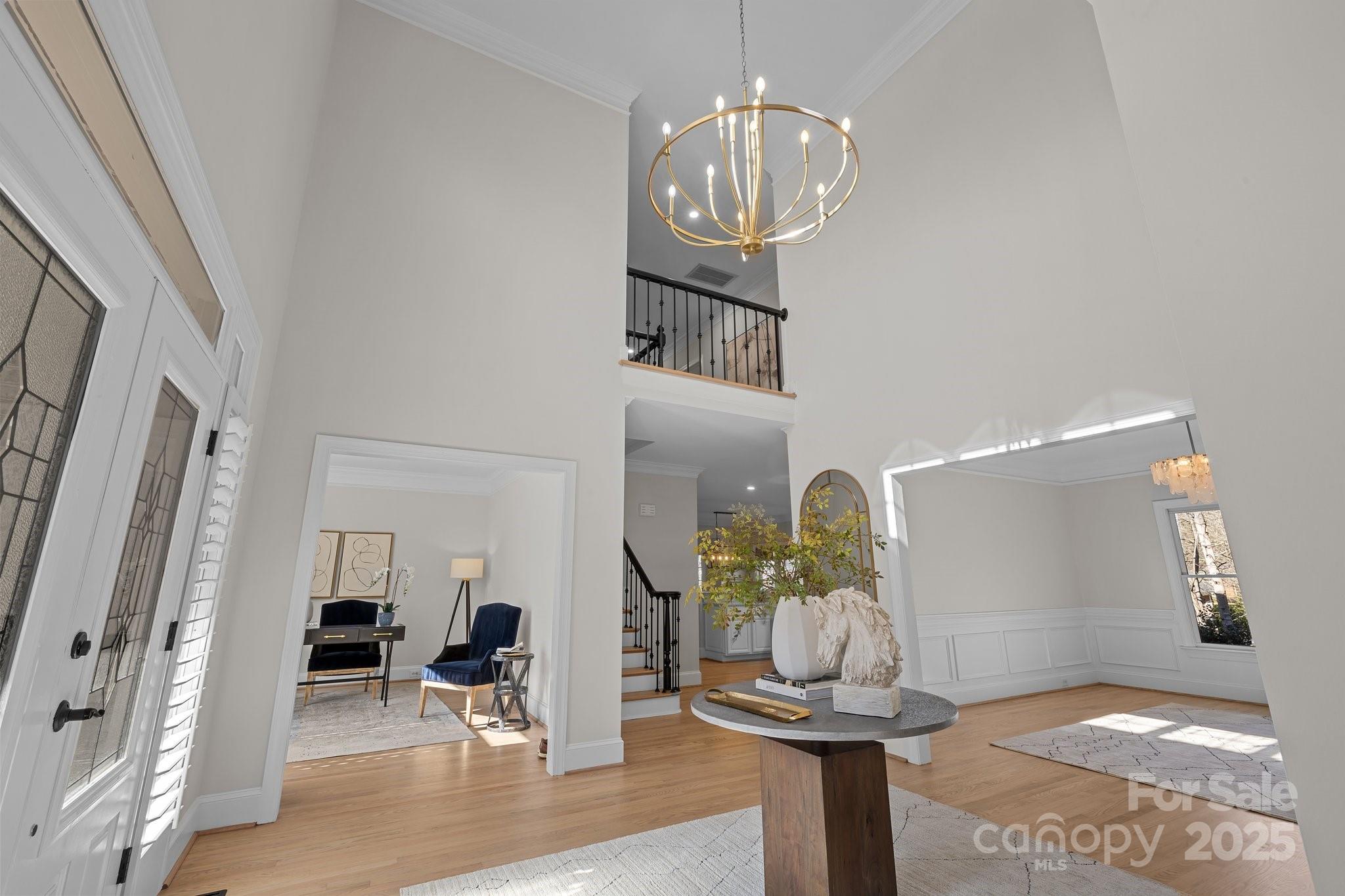 Ballantyne Country Club - Residential