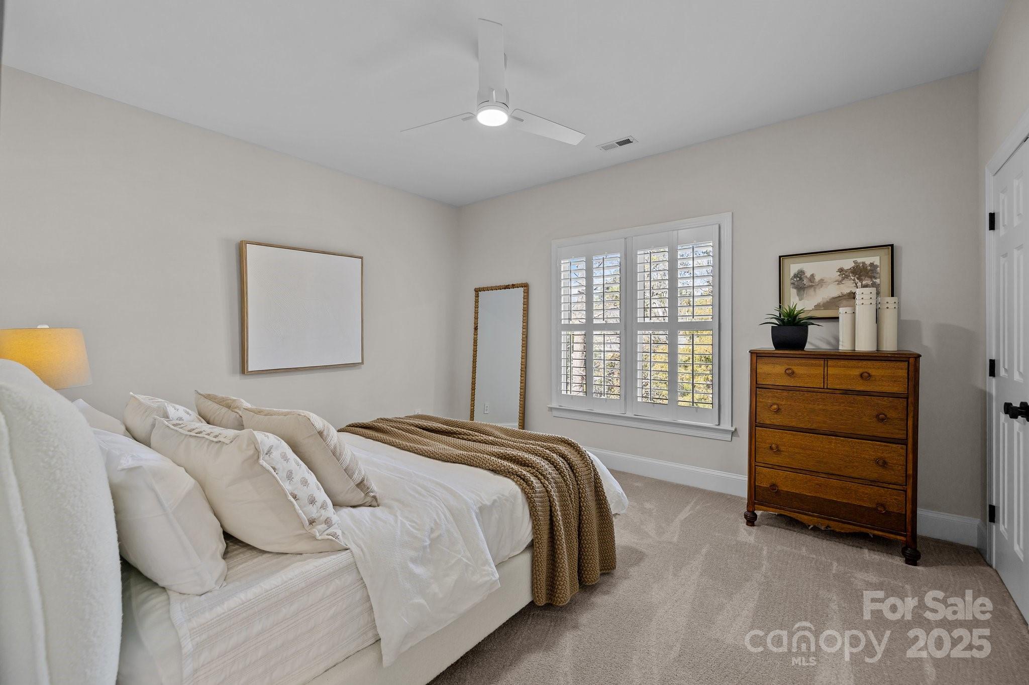 Ballantyne Country Club - Residential