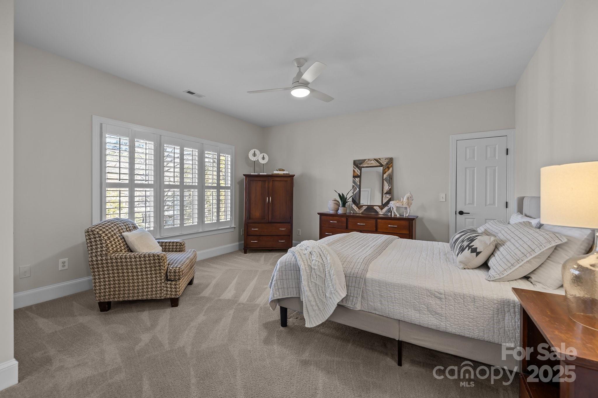 Ballantyne Country Club - Residential