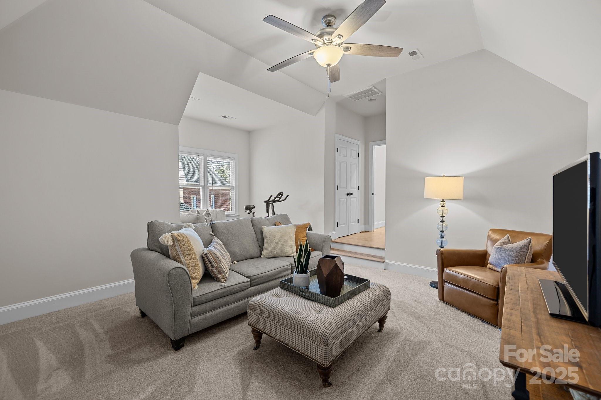 Ballantyne Country Club - Residential