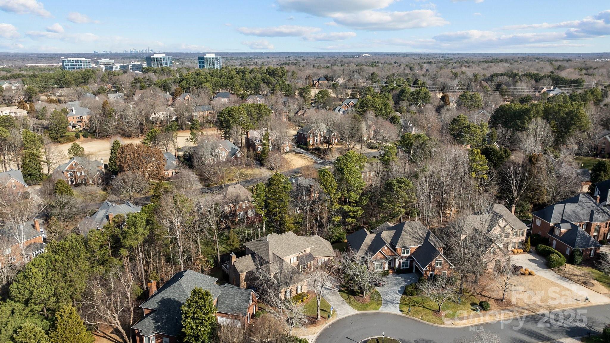 Ballantyne Country Club - Residential