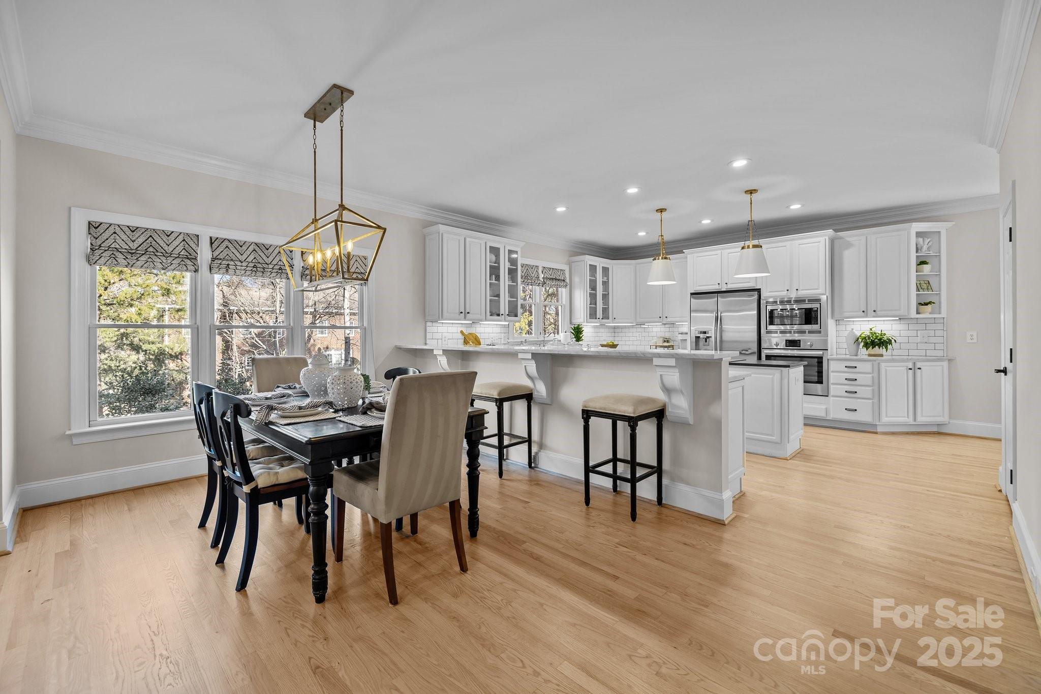 Ballantyne Country Club - Residential