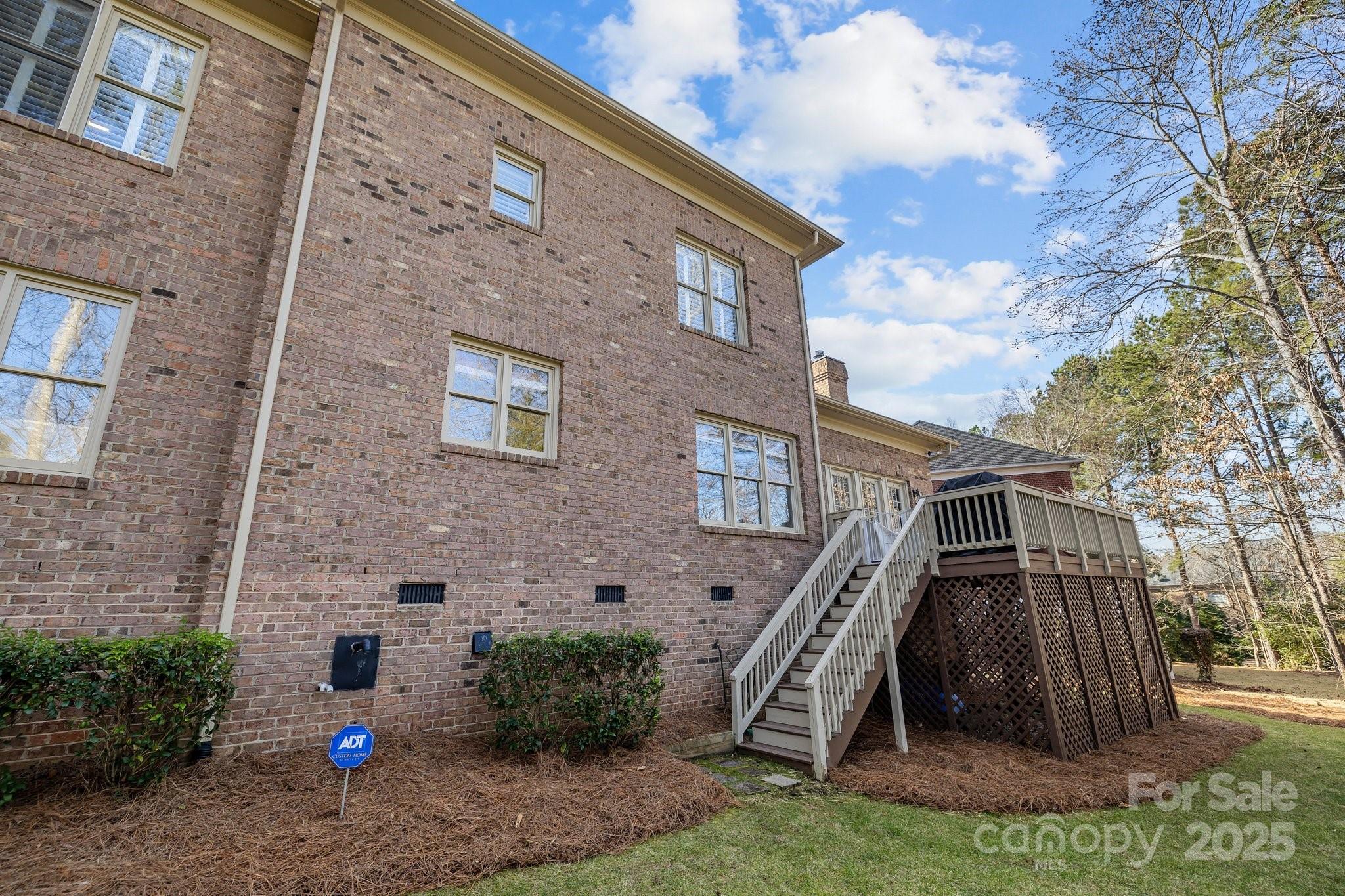 Ballantyne Country Club - Residential