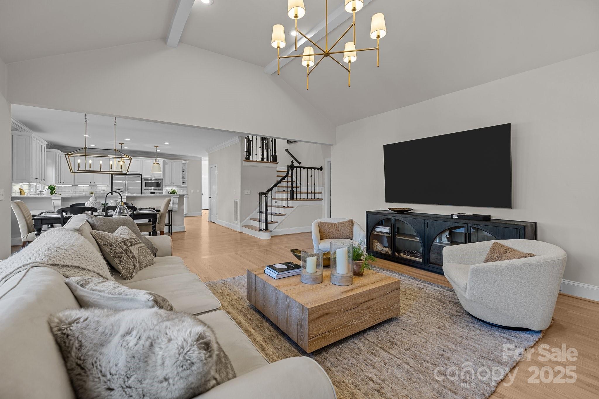 Ballantyne Country Club - Residential