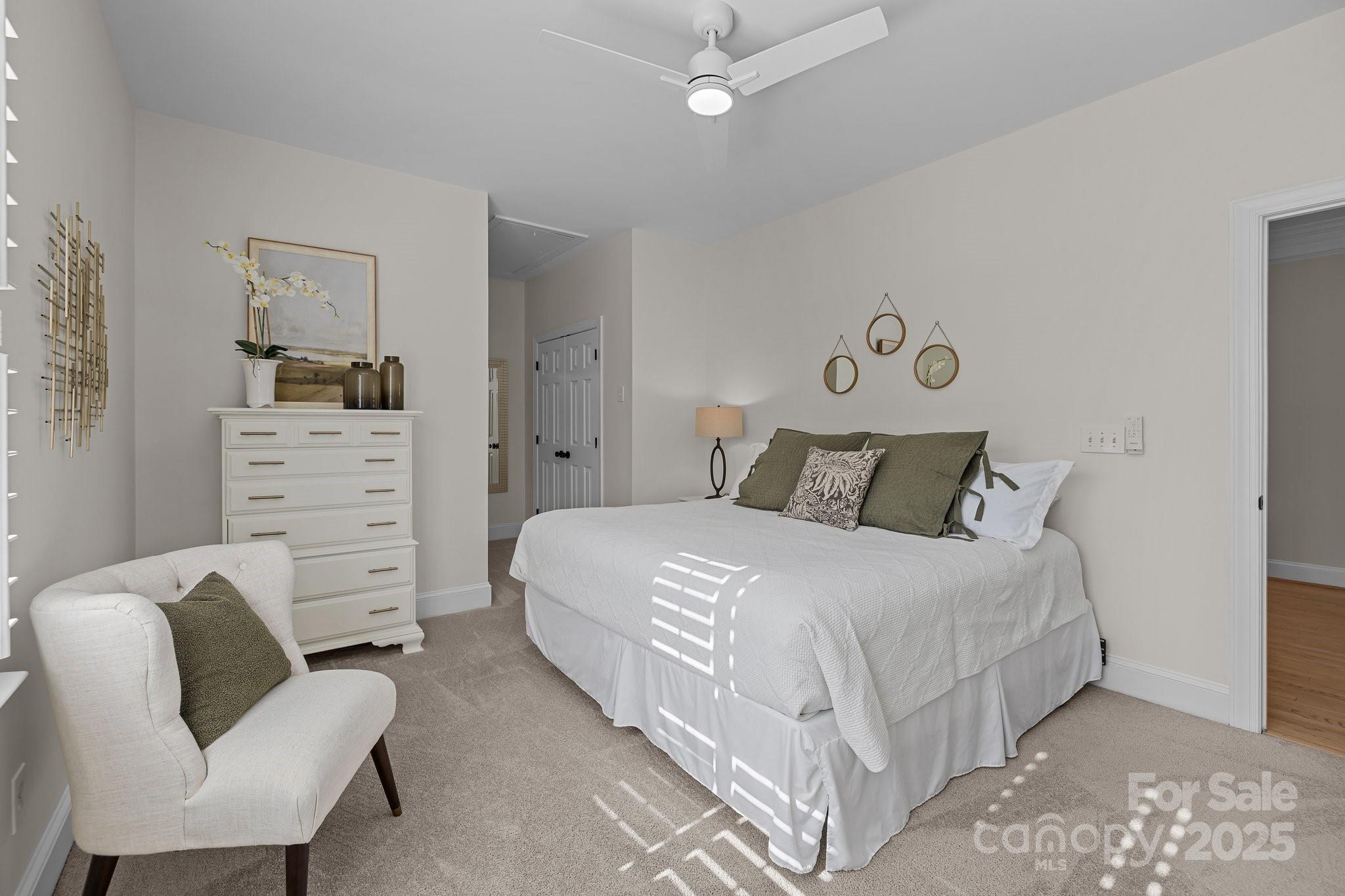 Ballantyne Country Club - Residential