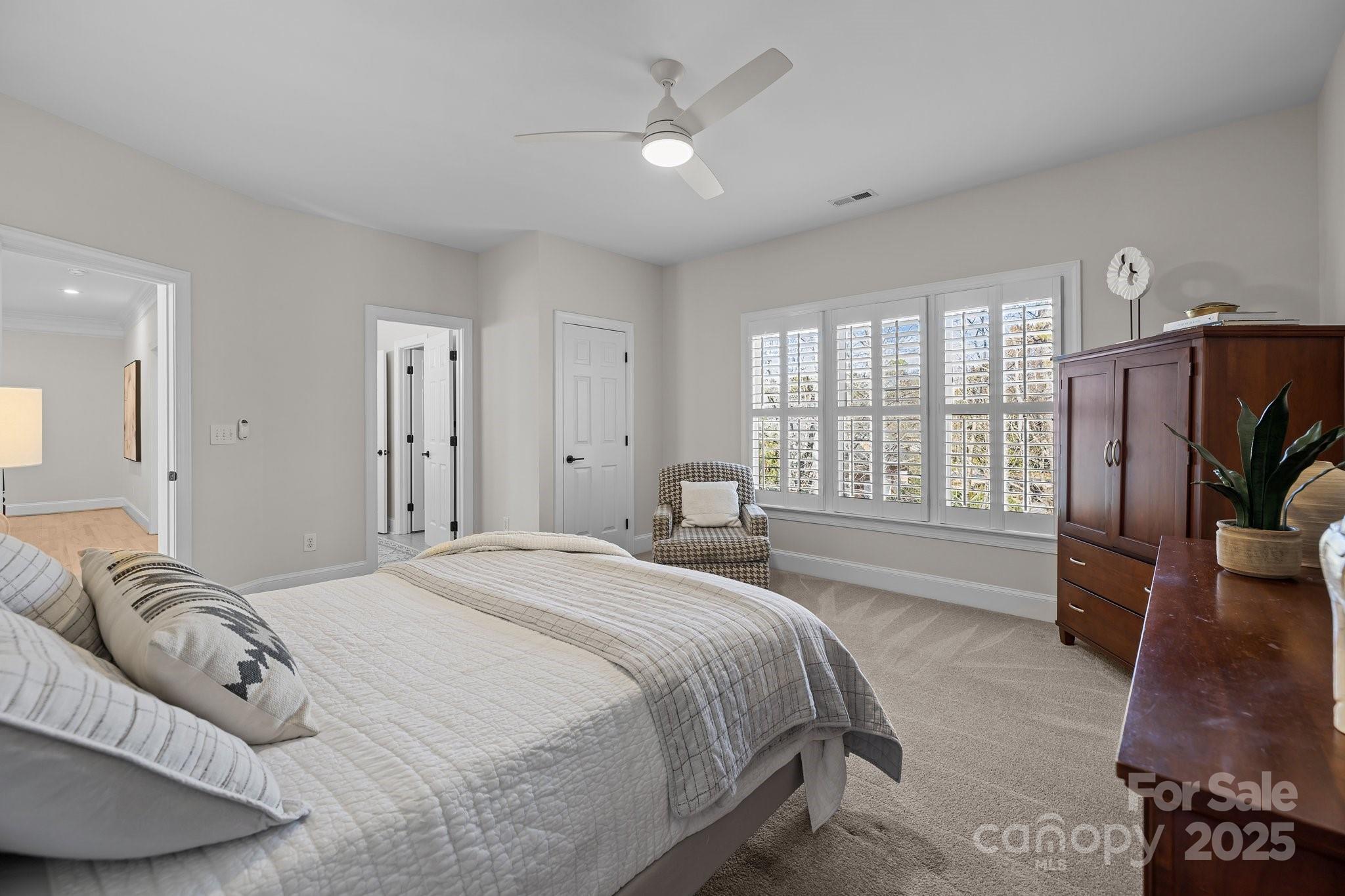 Ballantyne Country Club - Residential