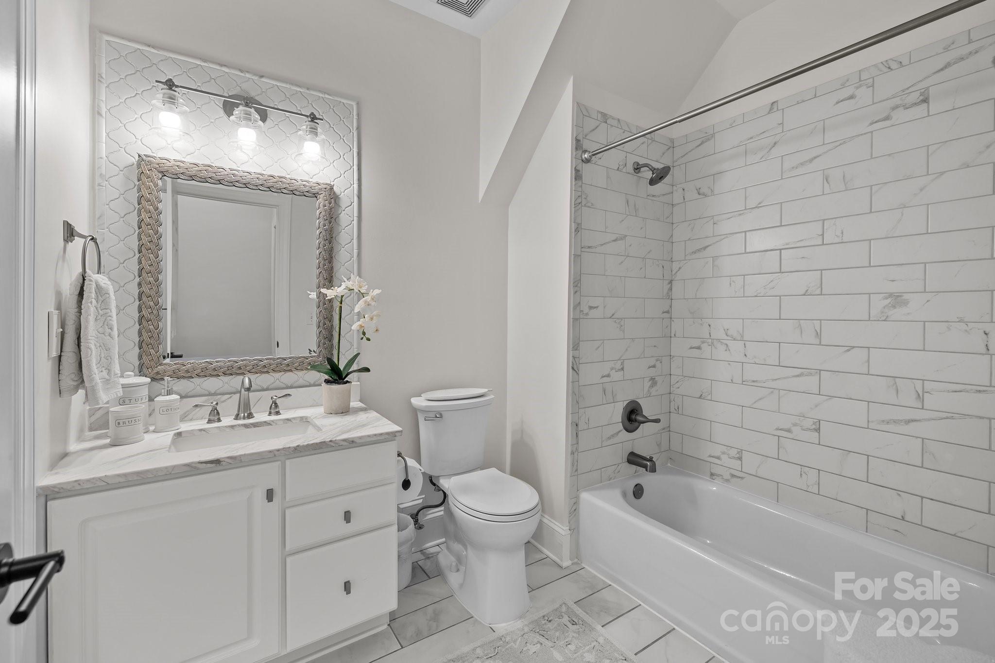 Ballantyne Country Club - Residential