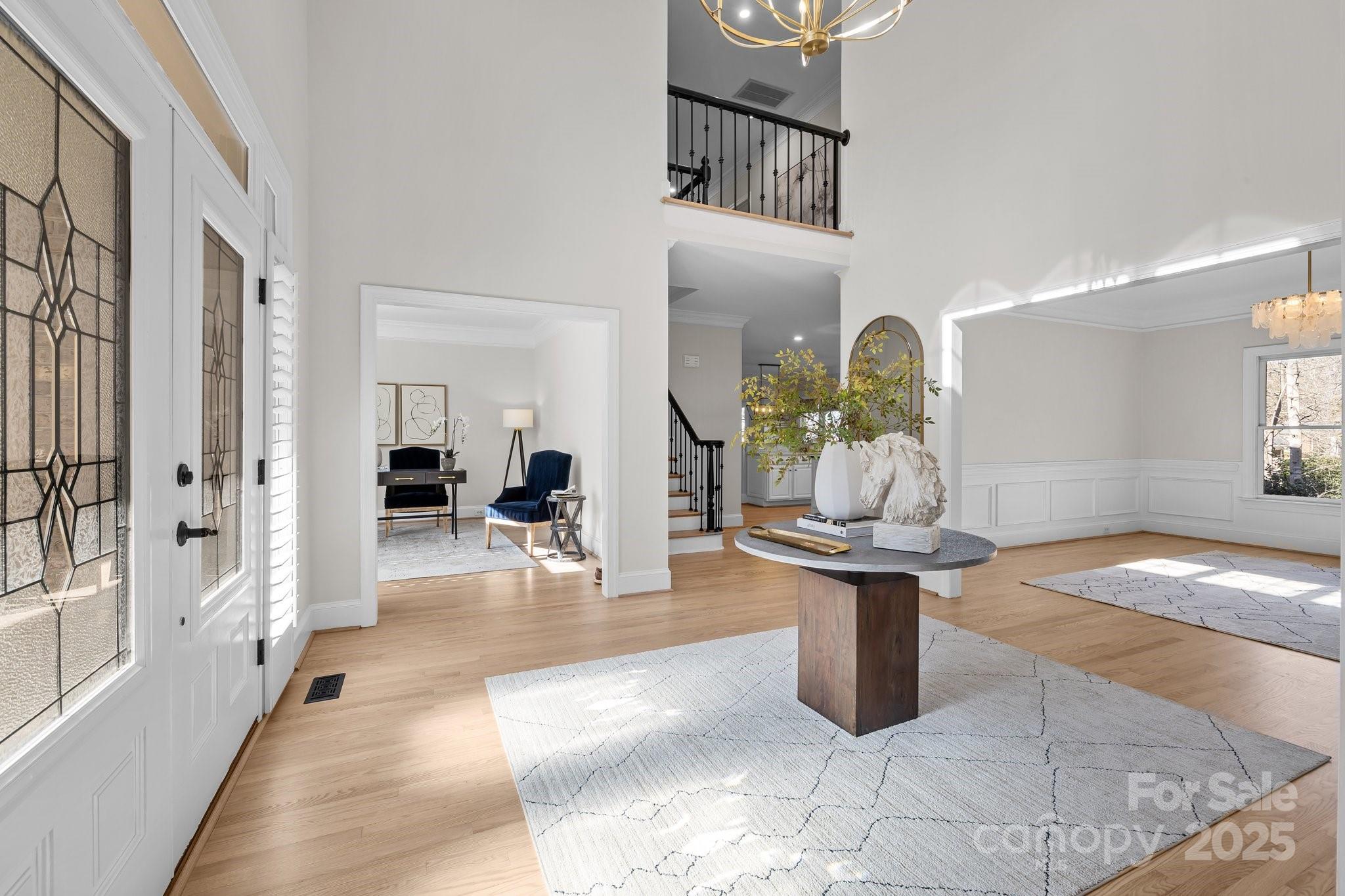 Ballantyne Country Club - Residential