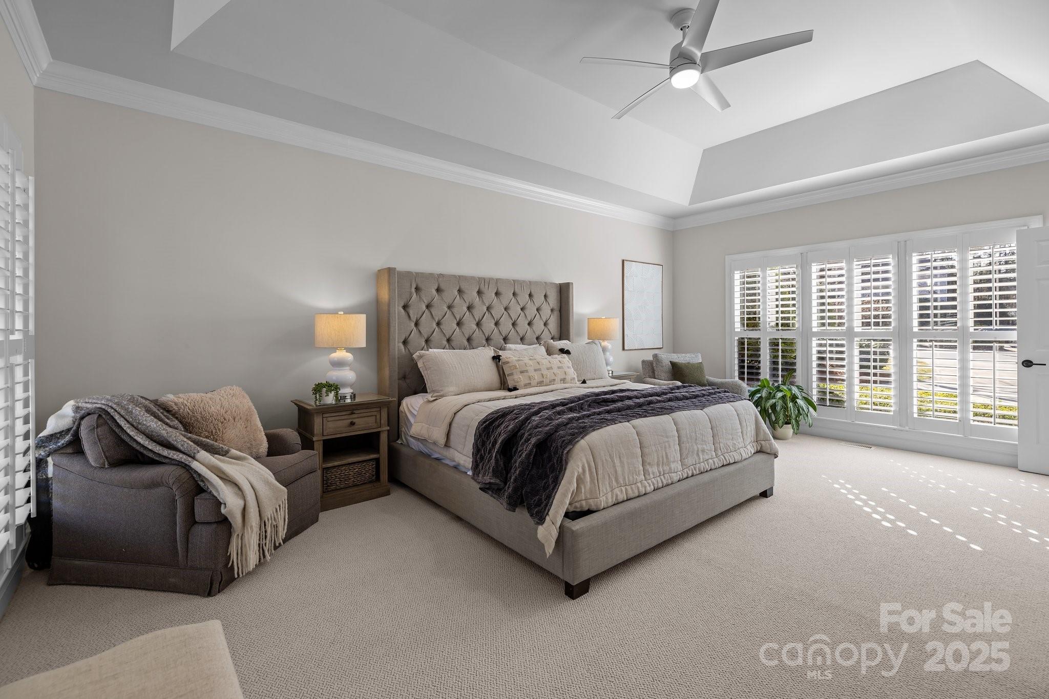 Ballantyne Country Club - Residential