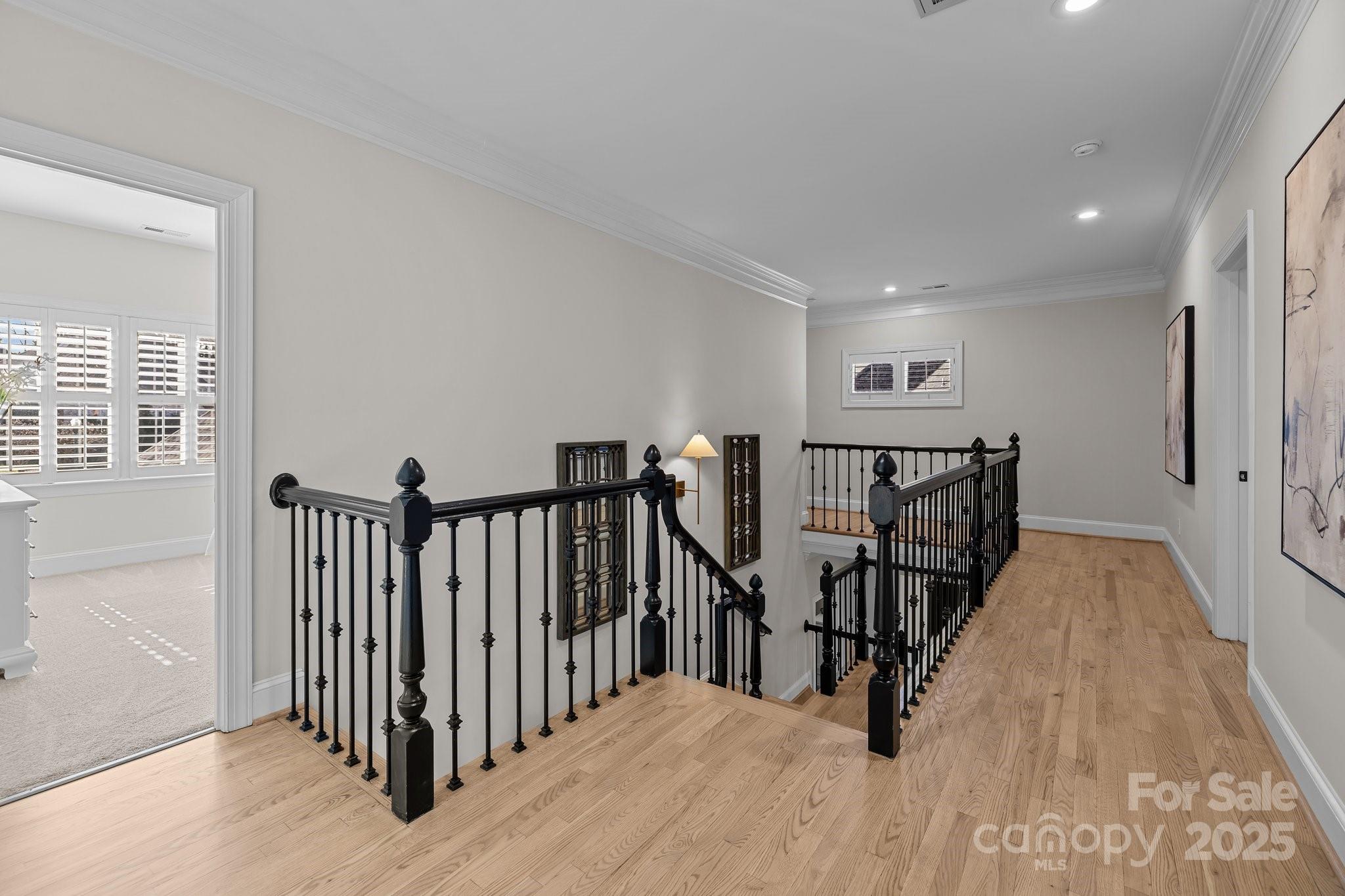 Ballantyne Country Club - Residential