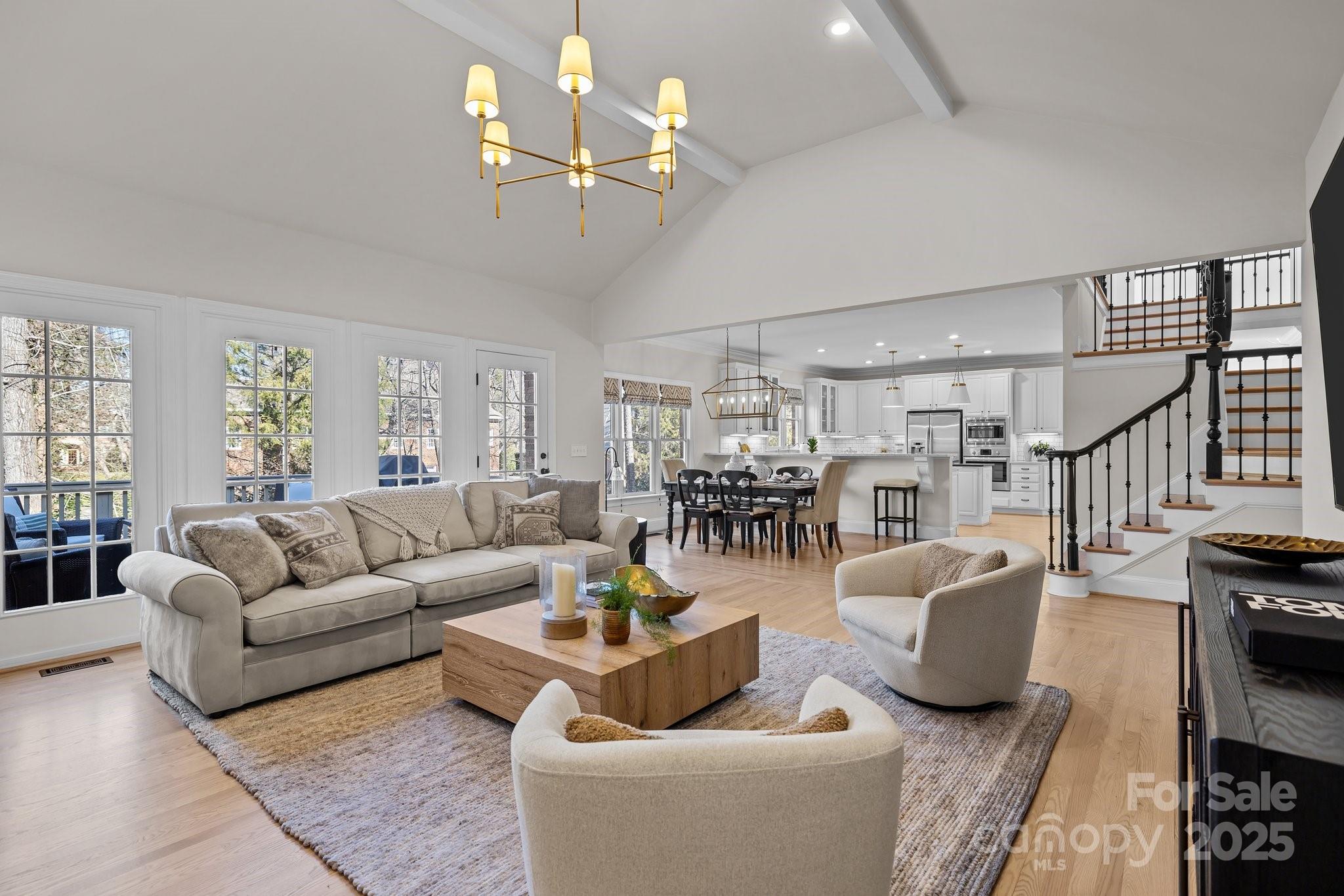 Ballantyne Country Club - Residential