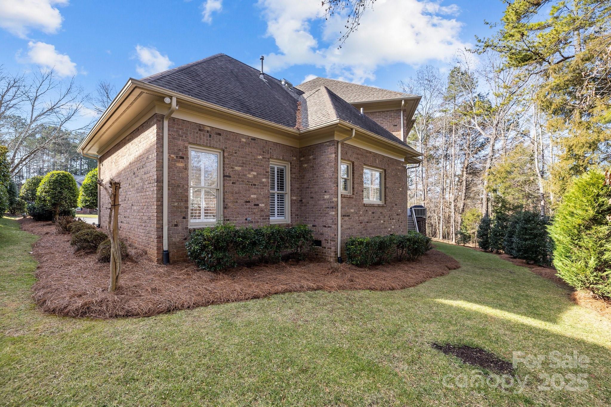 Ballantyne Country Club - Residential