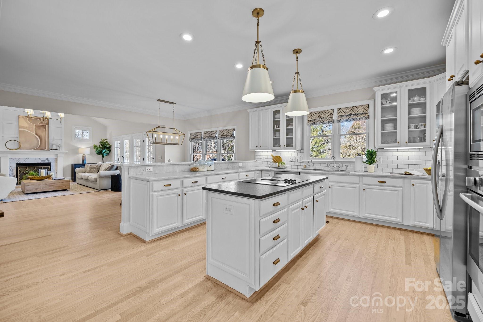 Ballantyne Country Club - Residential