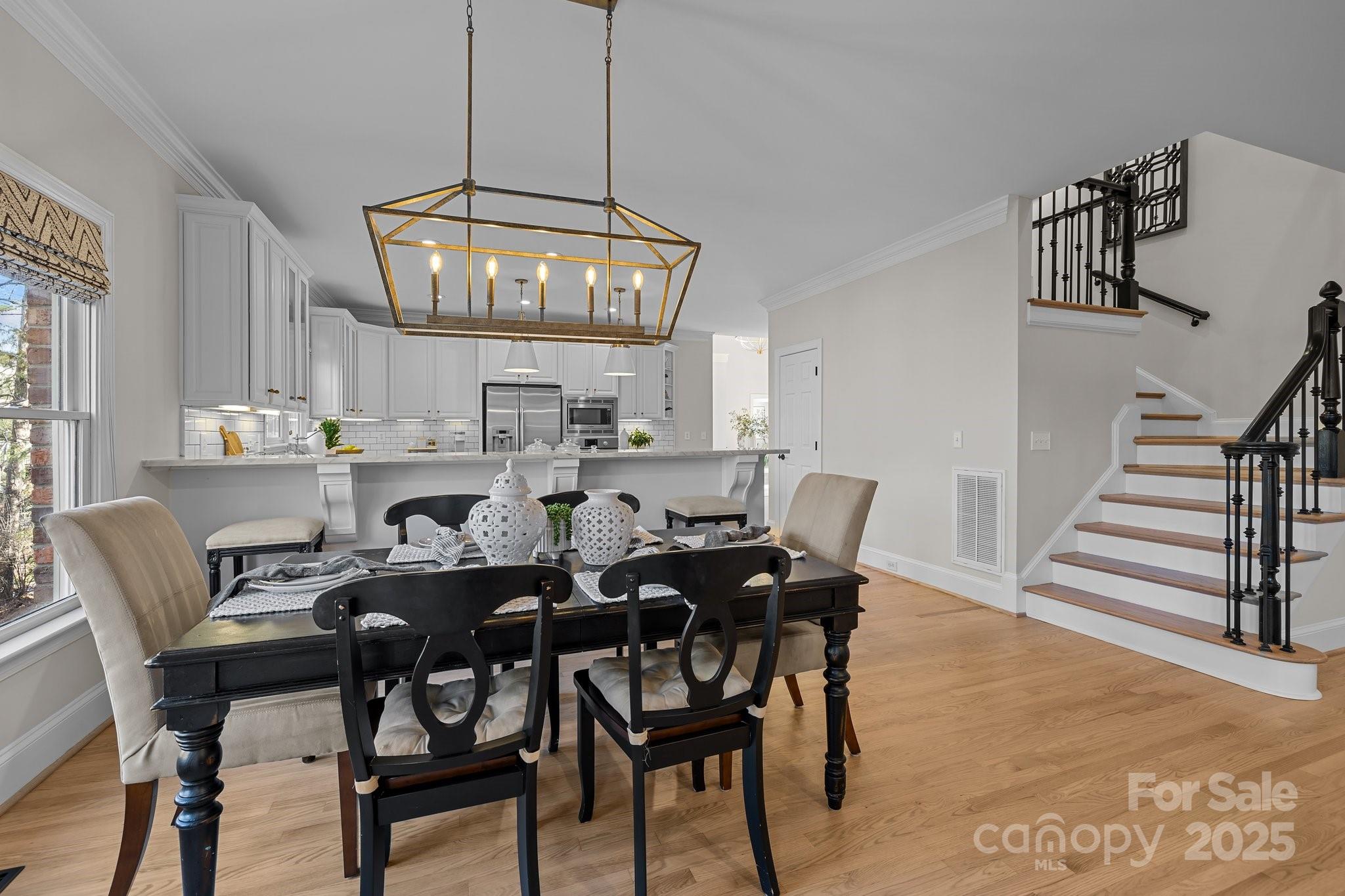 Ballantyne Country Club - Residential