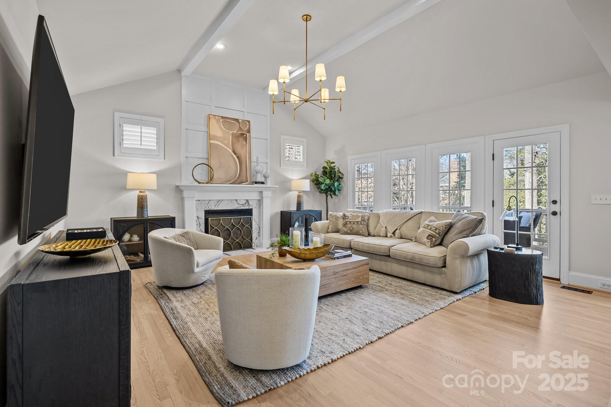 Ballantyne Country Club - Residential