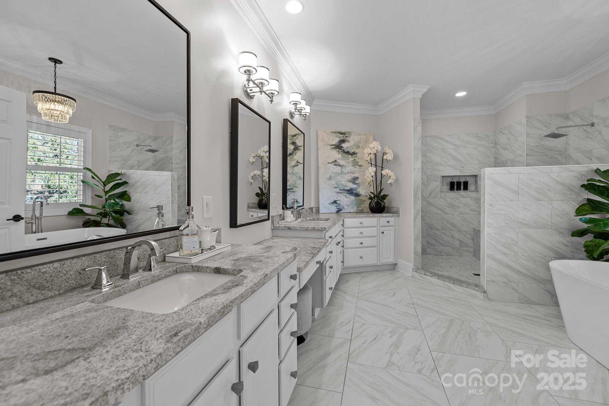 Ballantyne Country Club - Residential