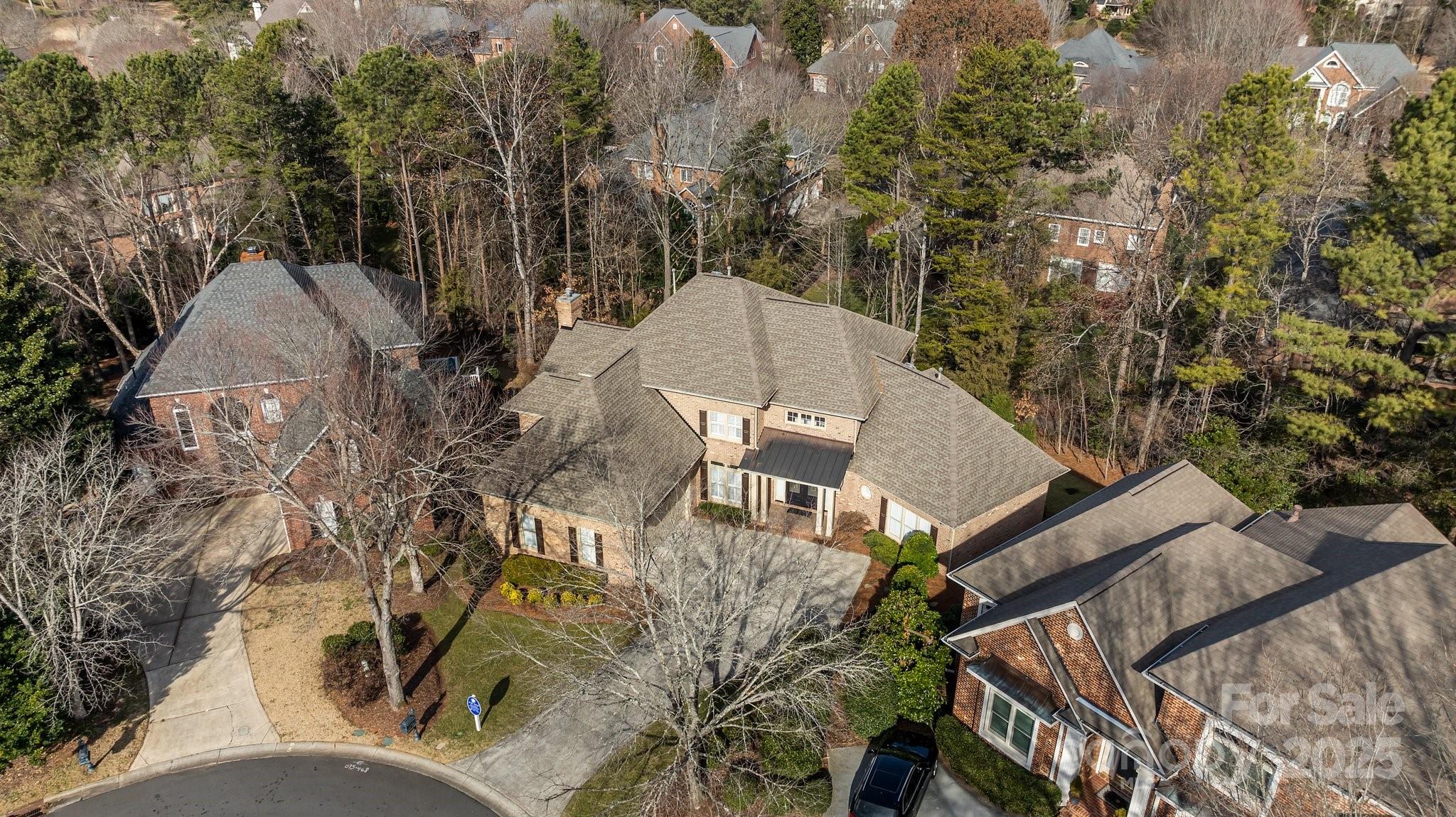 Ballantyne Country Club - Residential