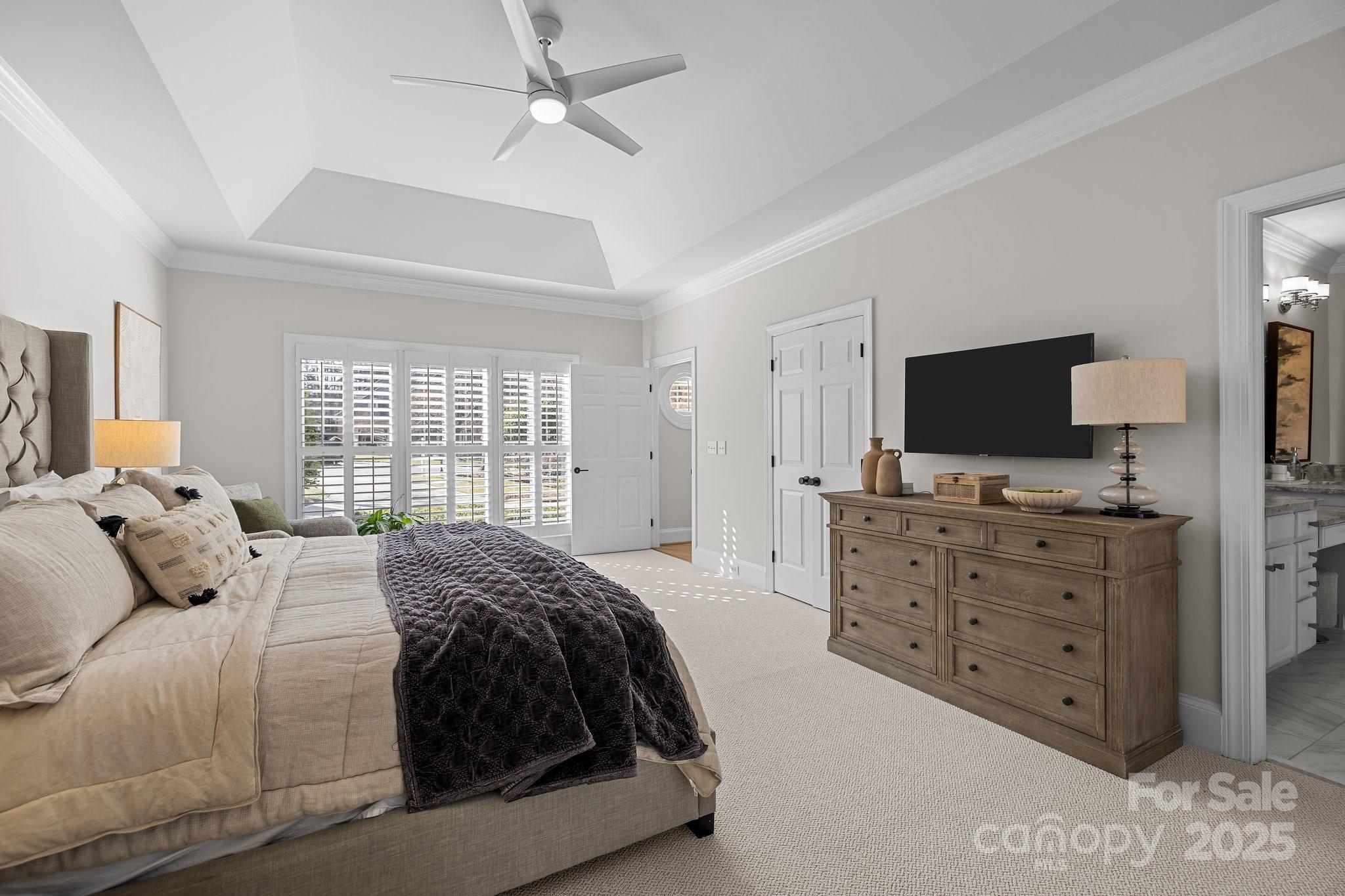 Ballantyne Country Club - Residential