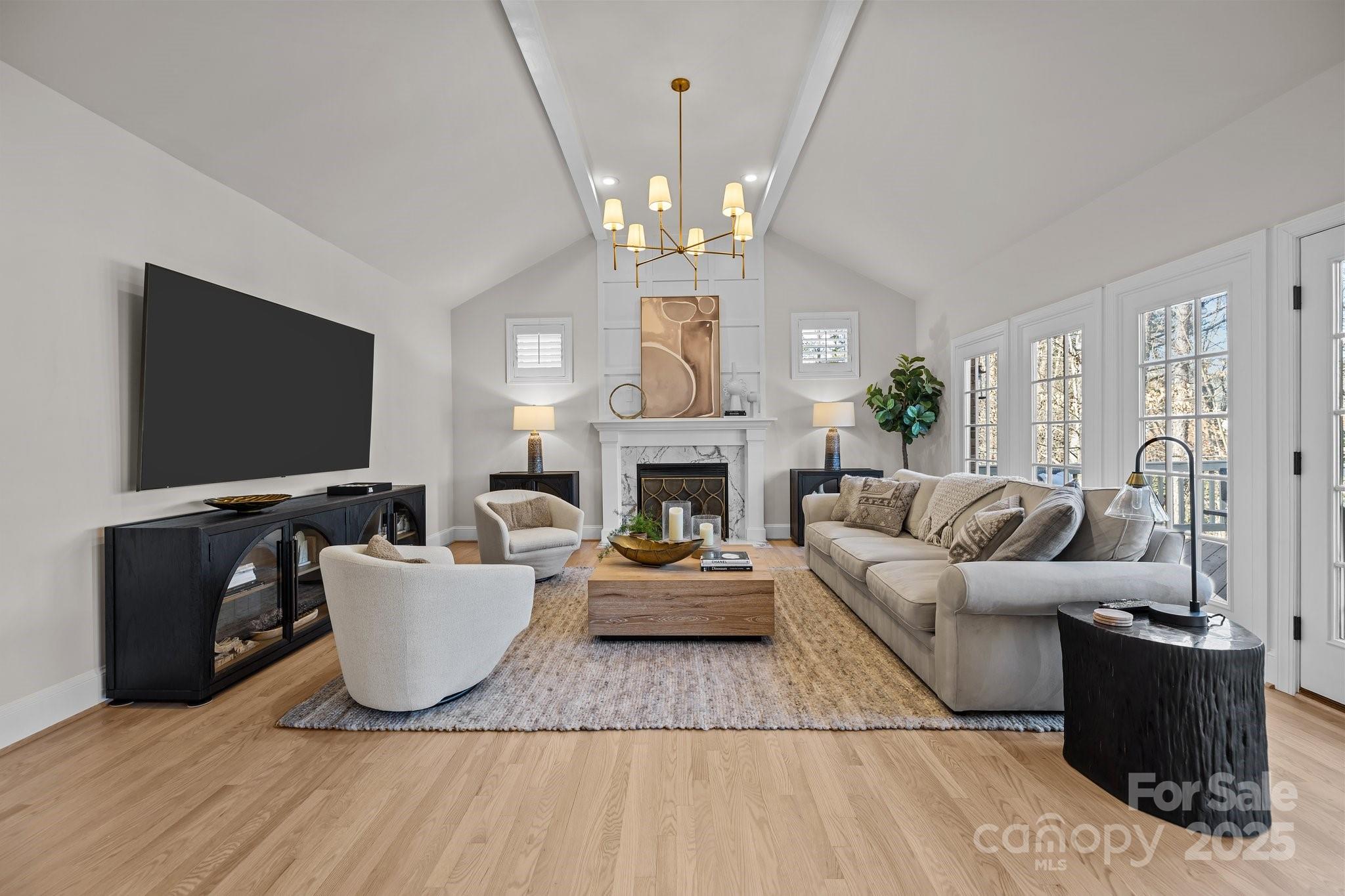 Ballantyne Country Club - Residential