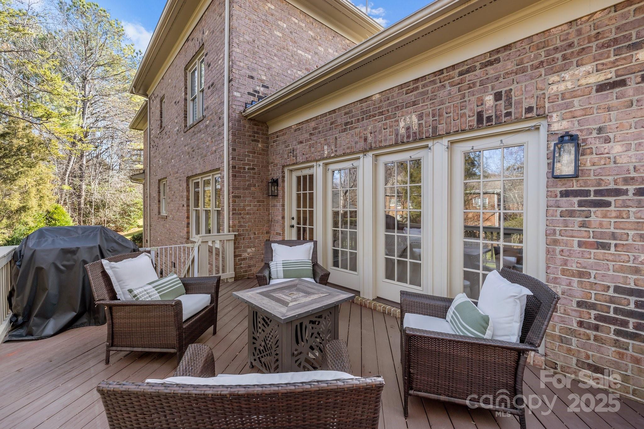 Ballantyne Country Club - Residential