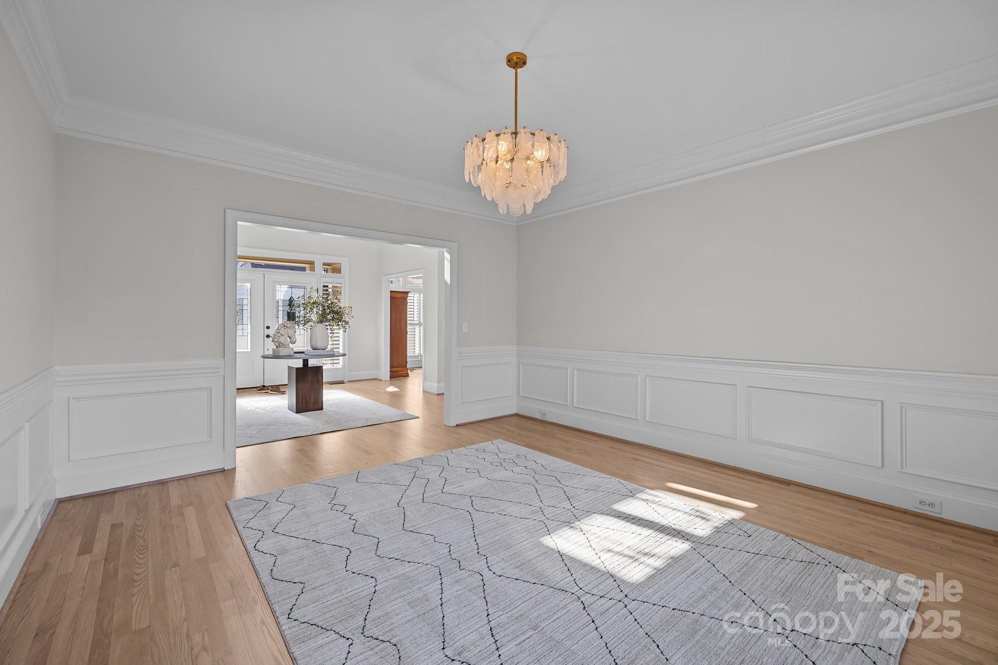 Ballantyne Country Club - Residential