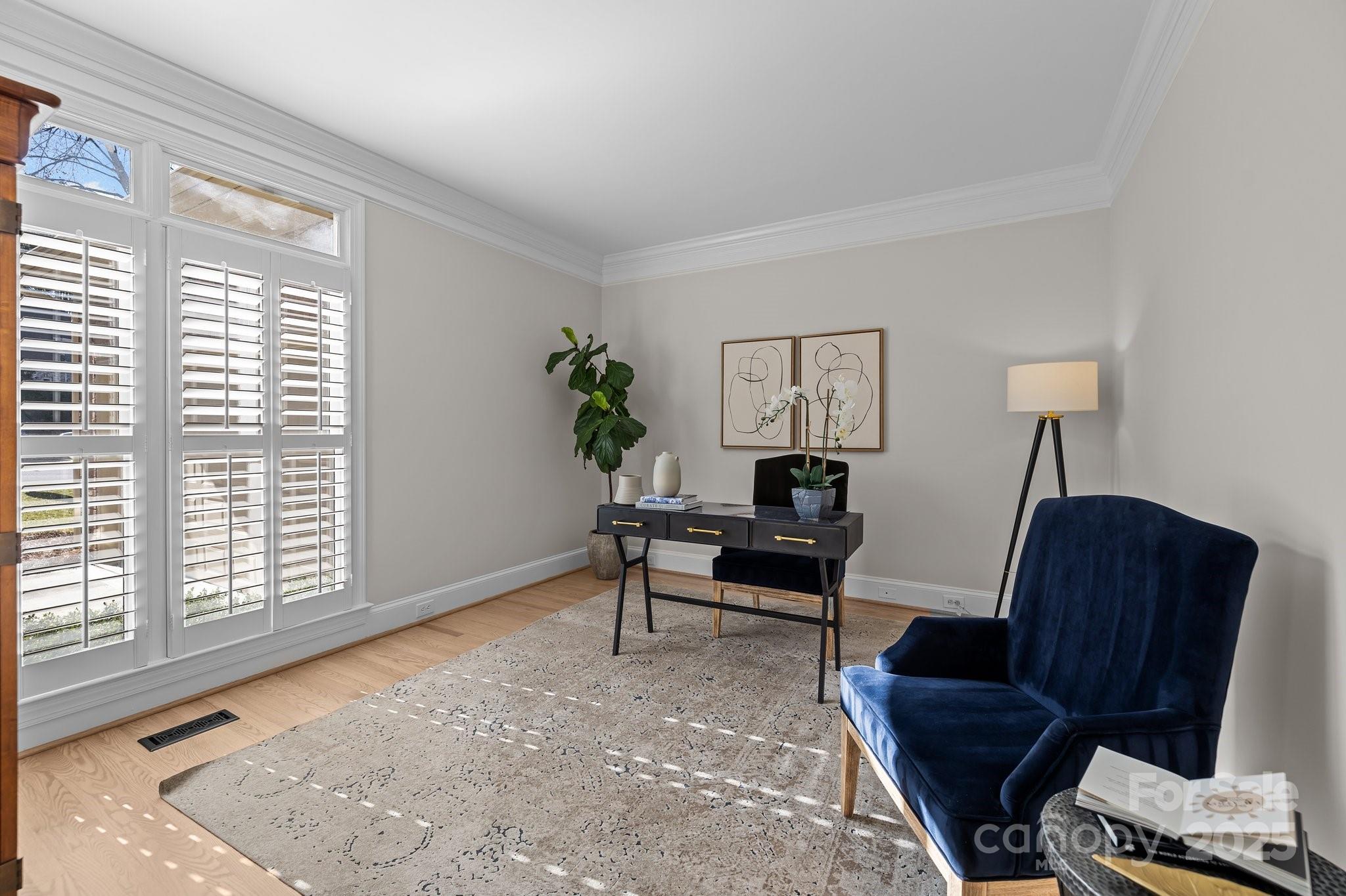 Ballantyne Country Club - Residential