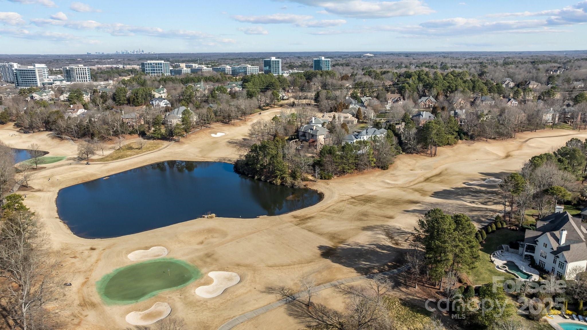 Ballantyne Country Club - Residential