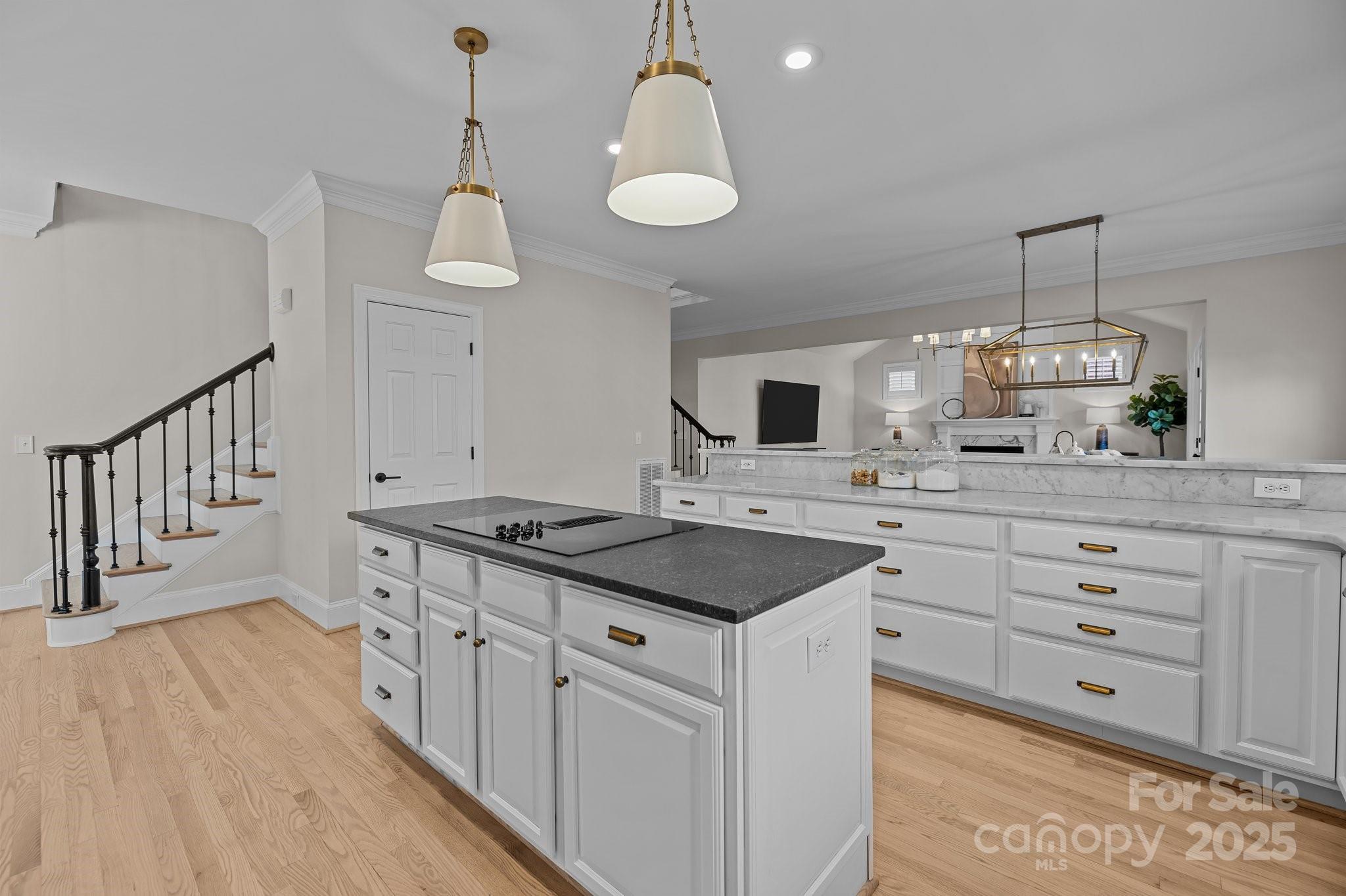 Ballantyne Country Club - Residential