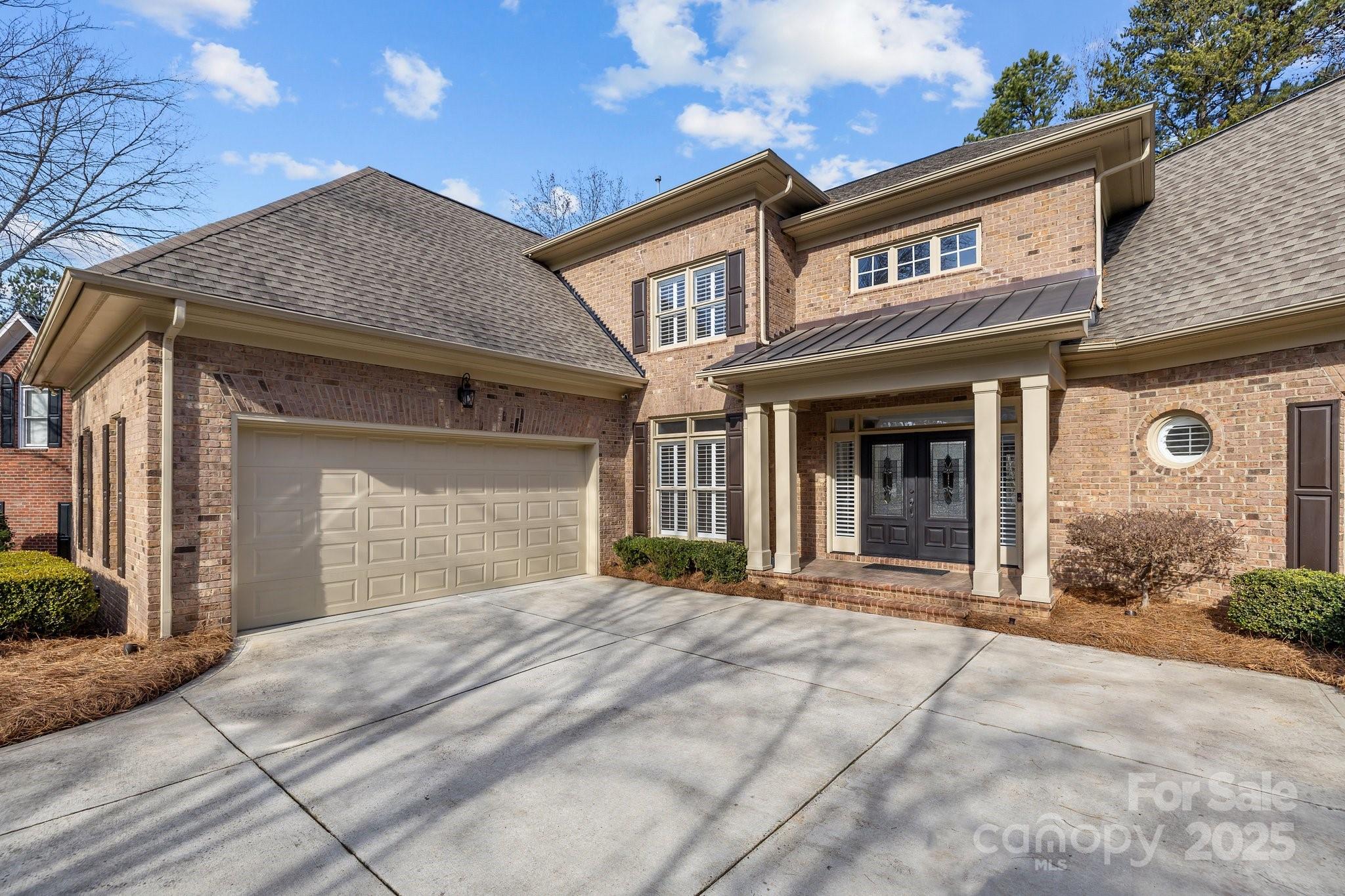 Ballantyne Country Club - Residential