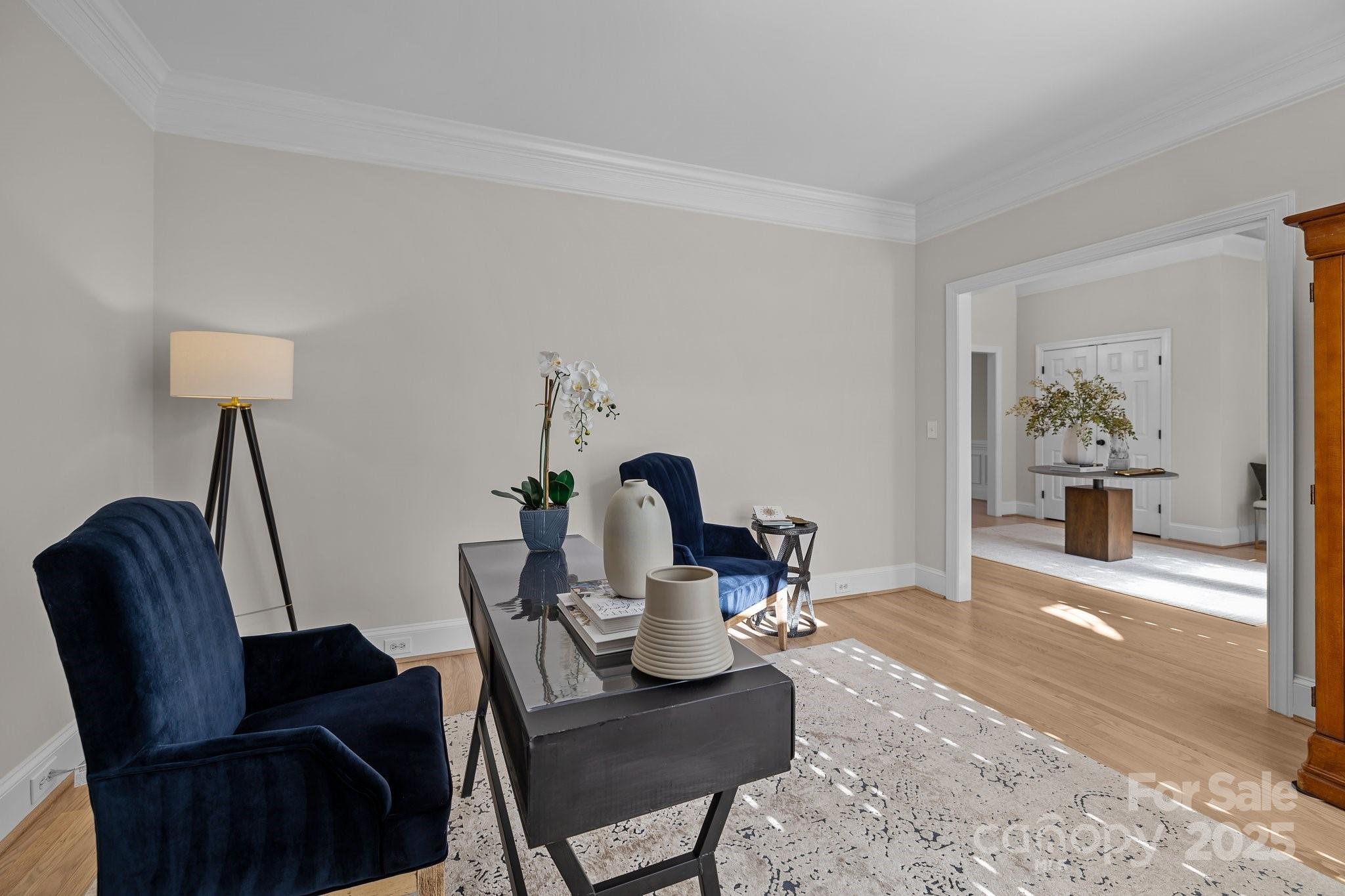 Ballantyne Country Club - Residential