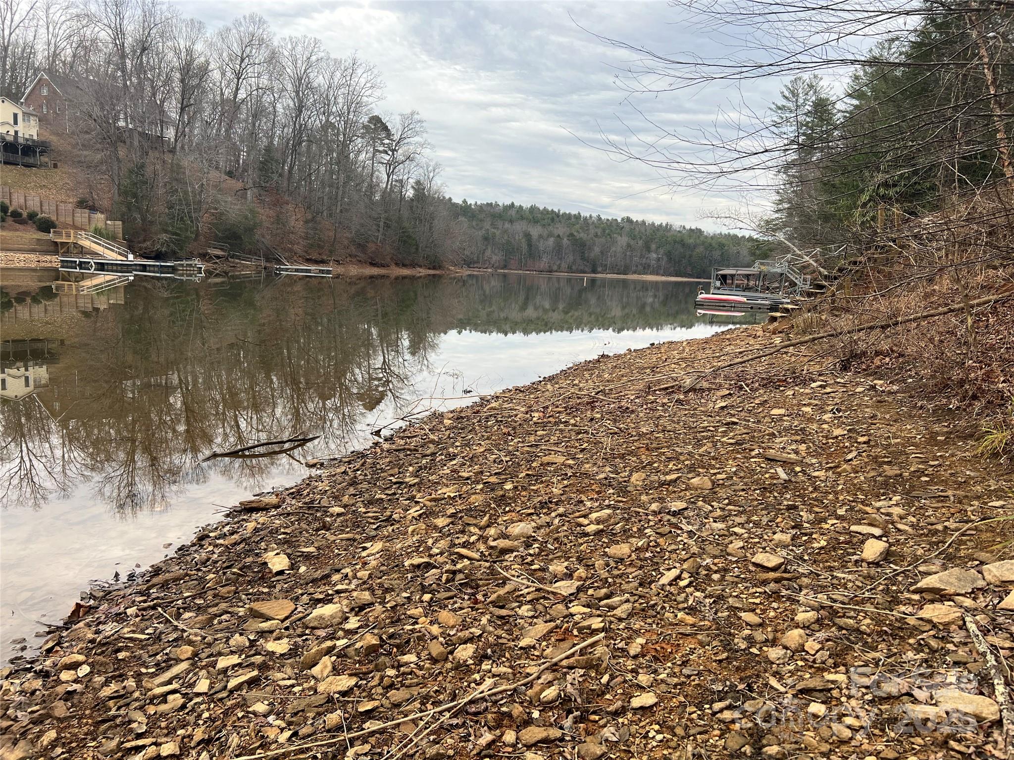 Plantation Point - Land