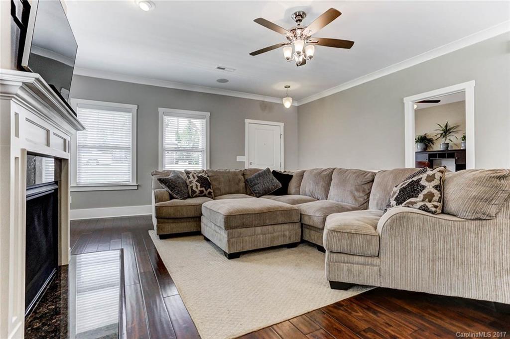 Wakefield - Residential