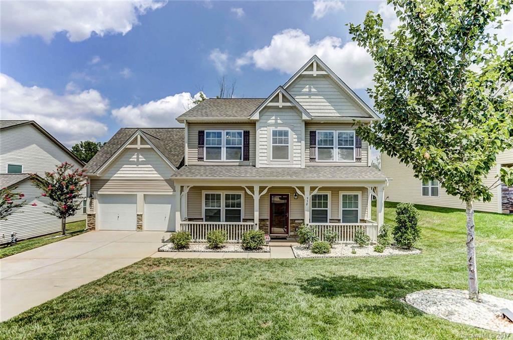 Wakefield - Residential