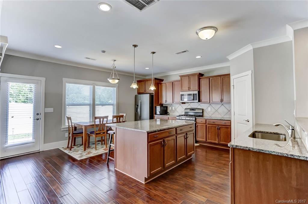 Wakefield - Residential