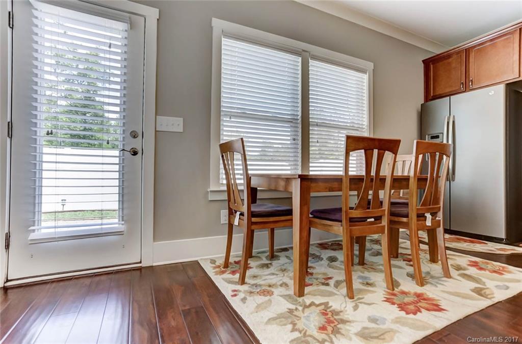 Wakefield - Residential